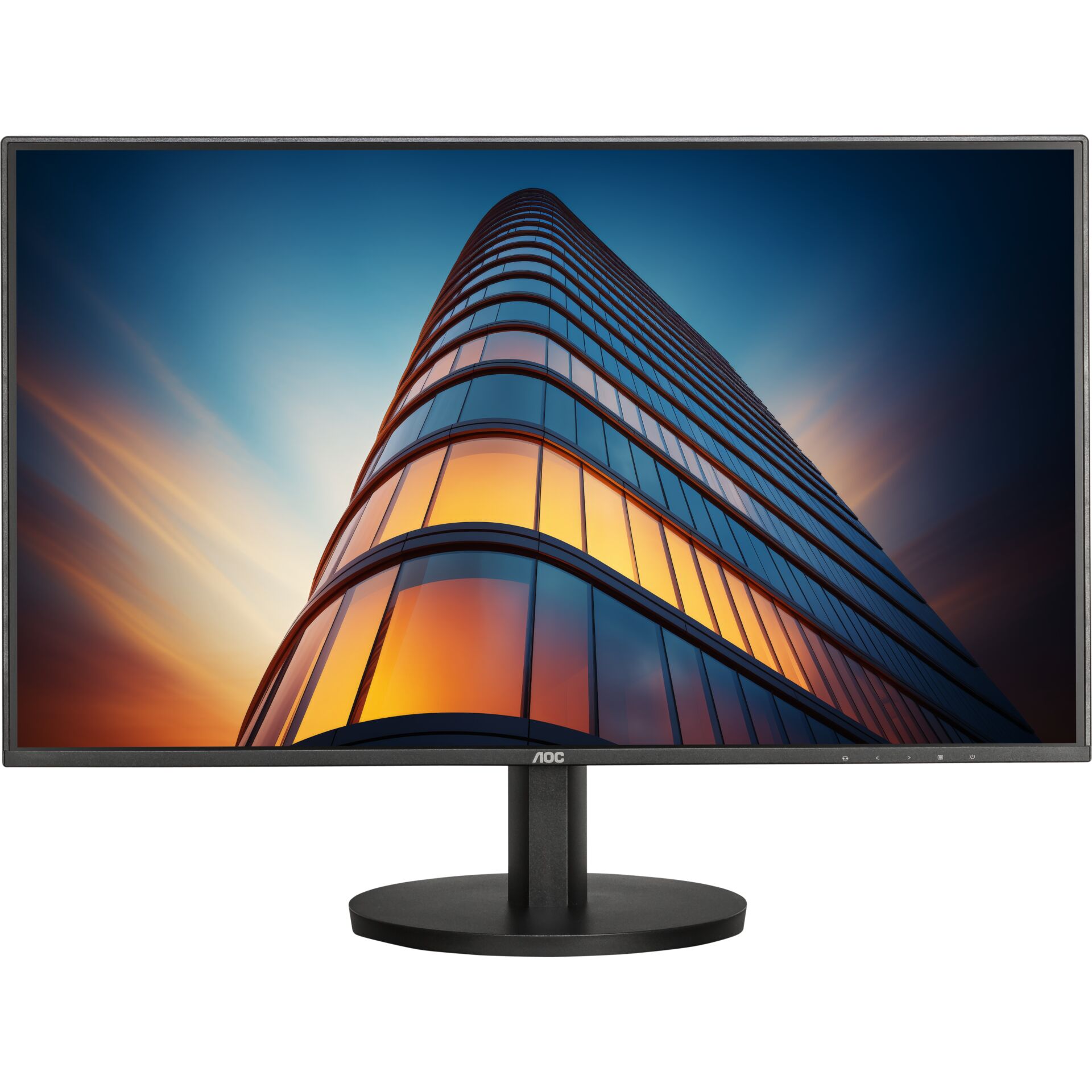 AOC 27B3HA2 Computerausrüstung, Überwachen, Bildschirm, FERNSEHER
