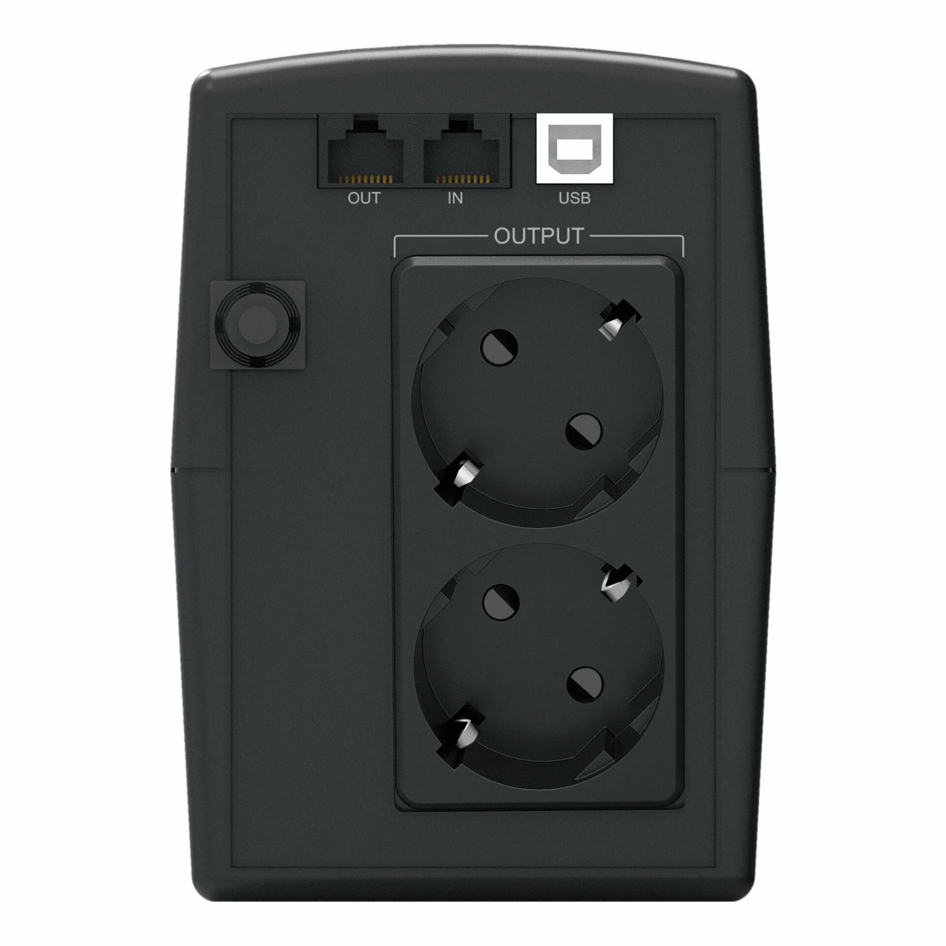 Elektrisches Gerät, Elektrische Steckdose