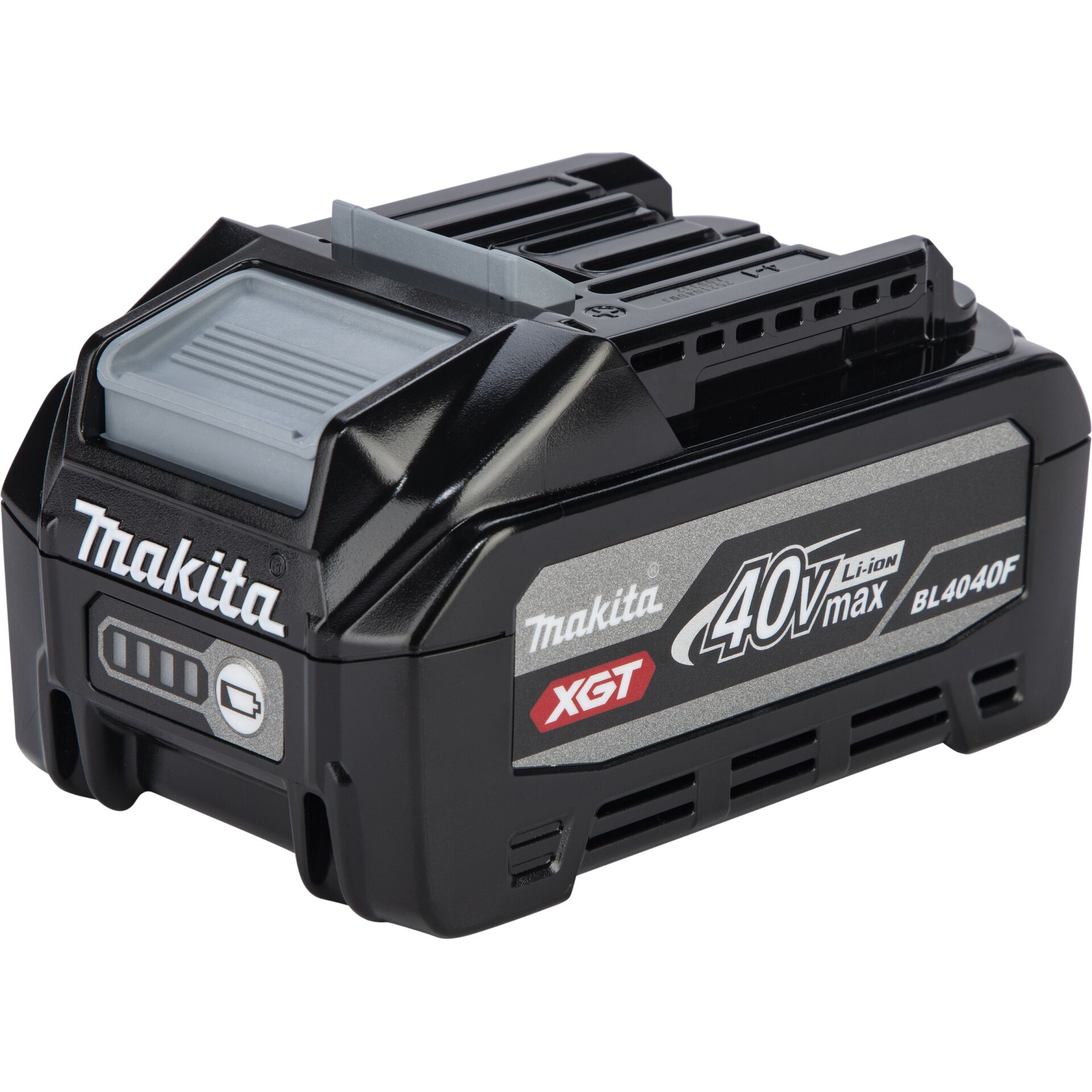 Makita BL4040F XGT 1910N6-8  Akku 40V / 4,0Ah Li-Ion