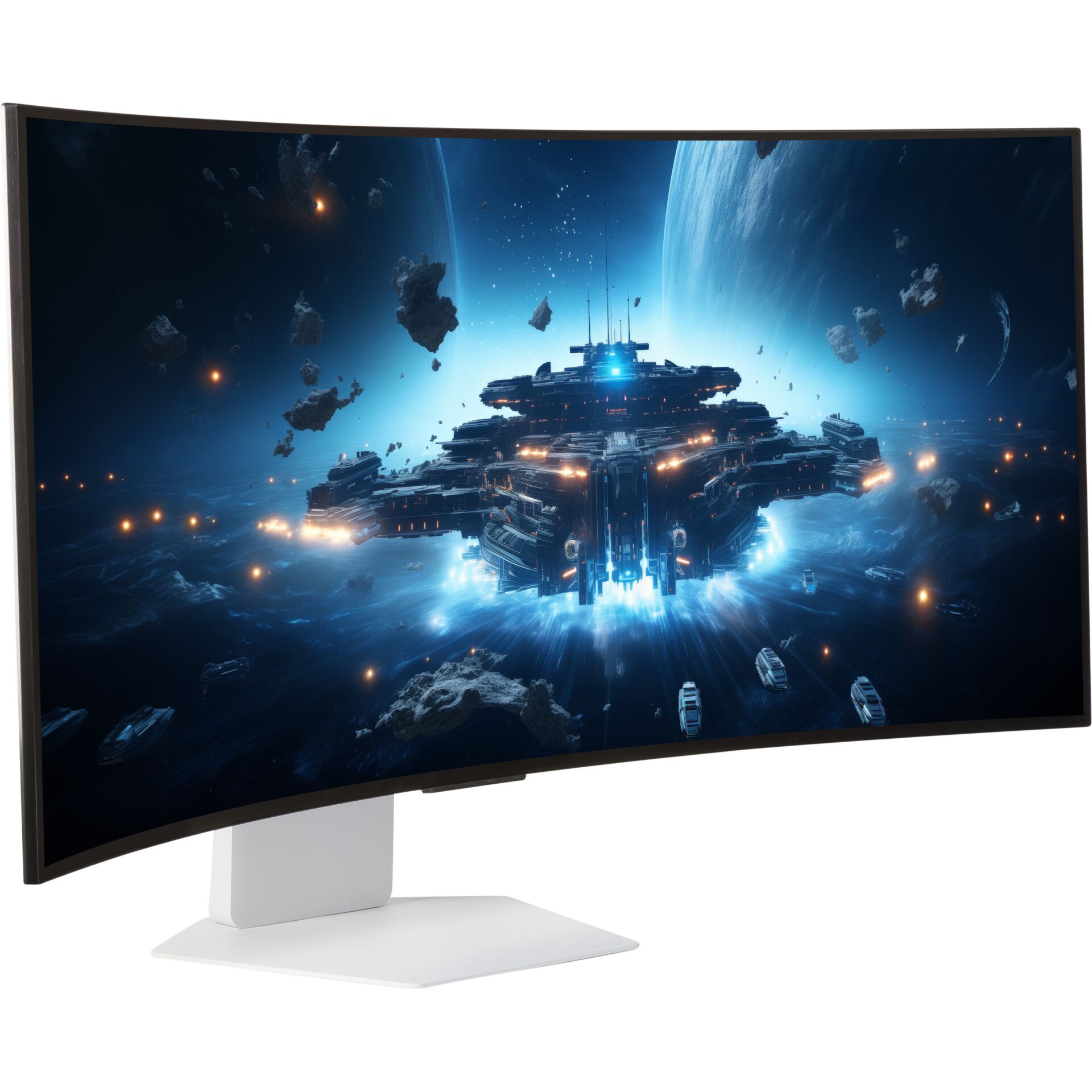 Weißes Brett, Computerausrüstung, Überwachen, Bildschirm, FERNSEHER