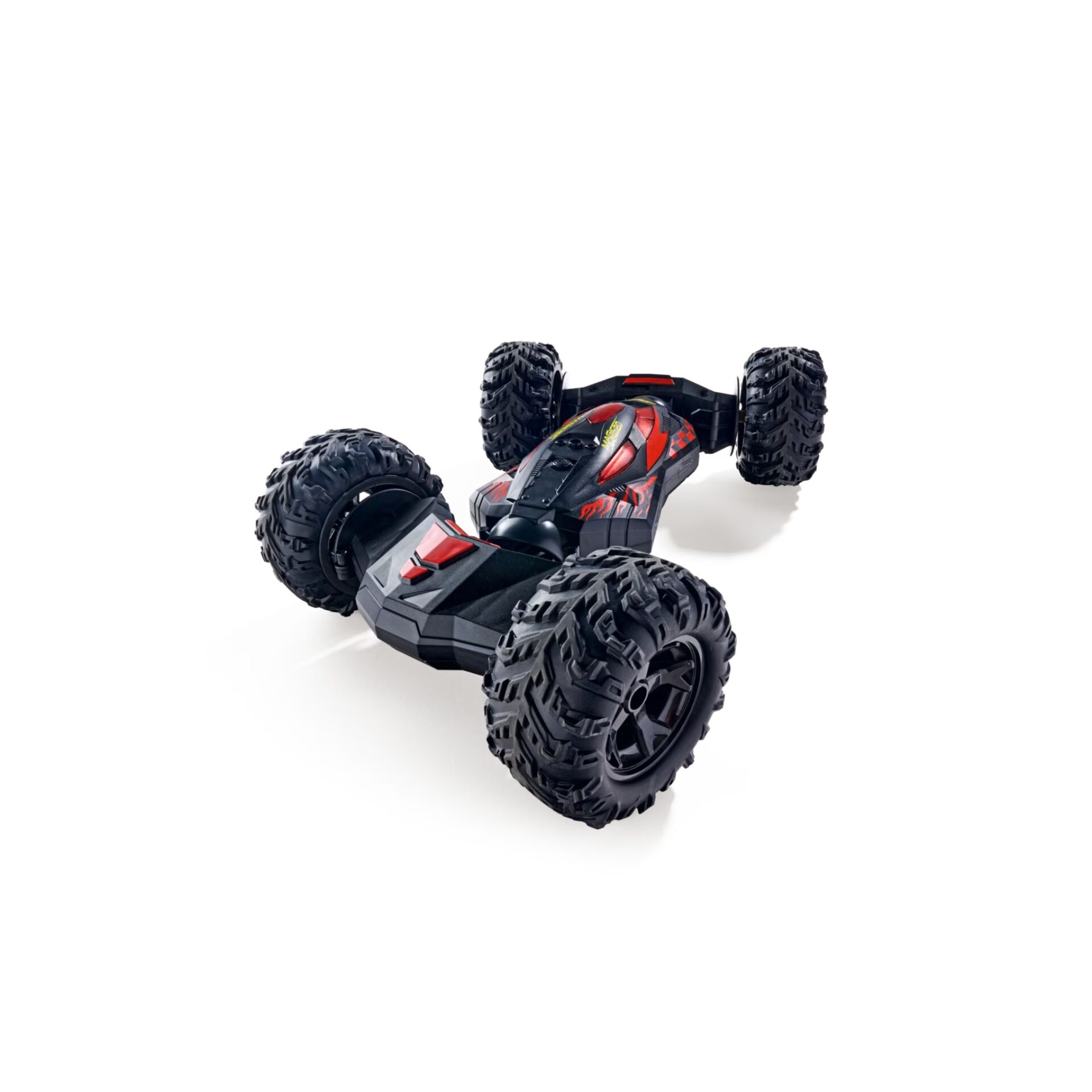 RC-Auto, Offroad, Ferngesteuert, Spielzeugauto, All-Terrain