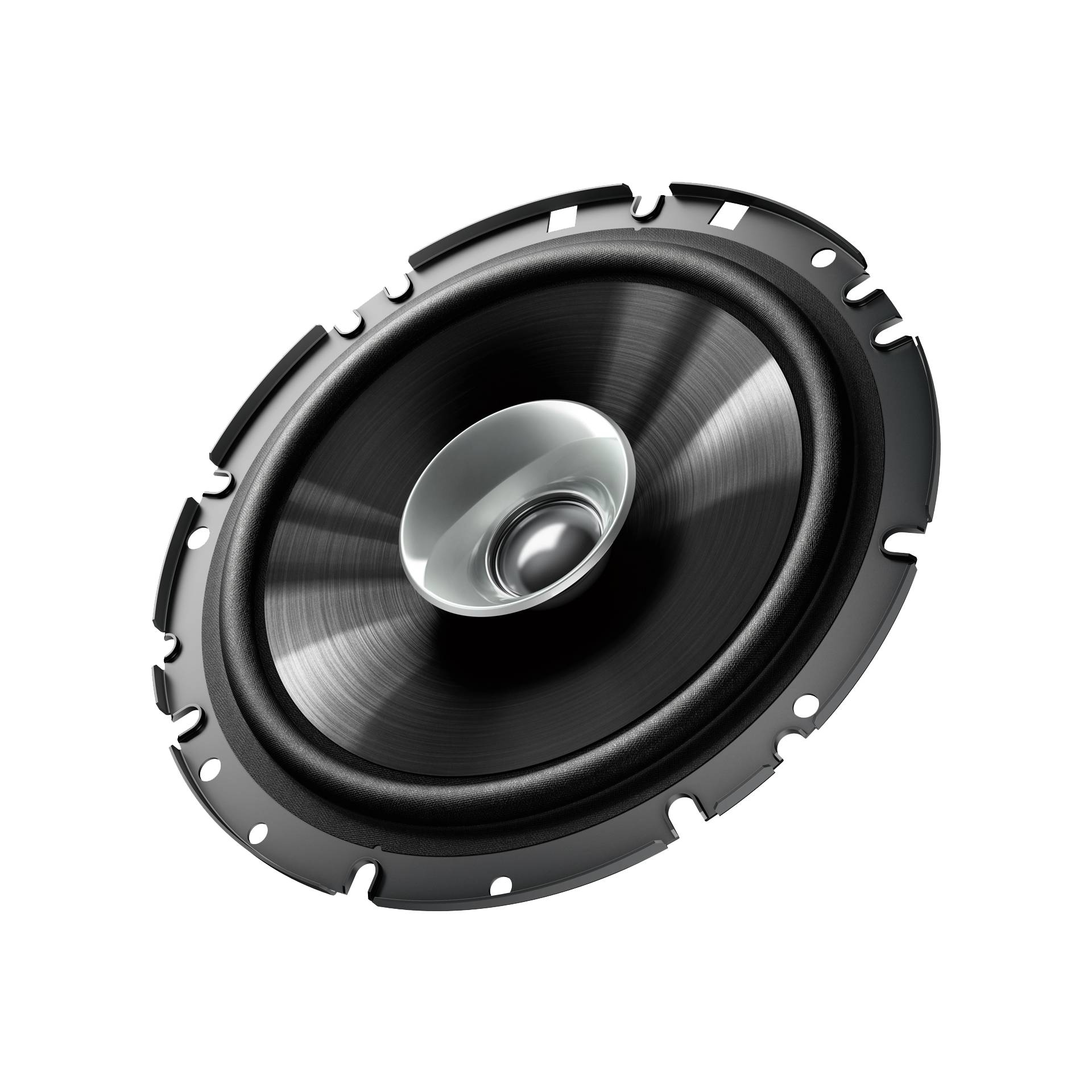 Elektronik, Sprecher