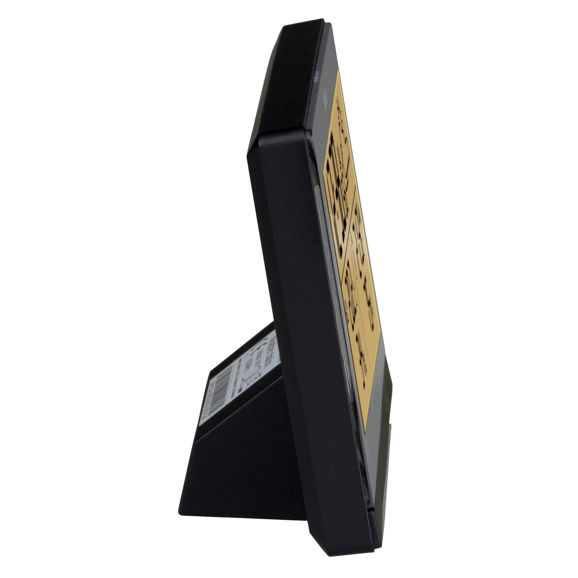 Kassenschilder, Etikettendisplay, Laufschrift, POS-Display, Etikettenhalter