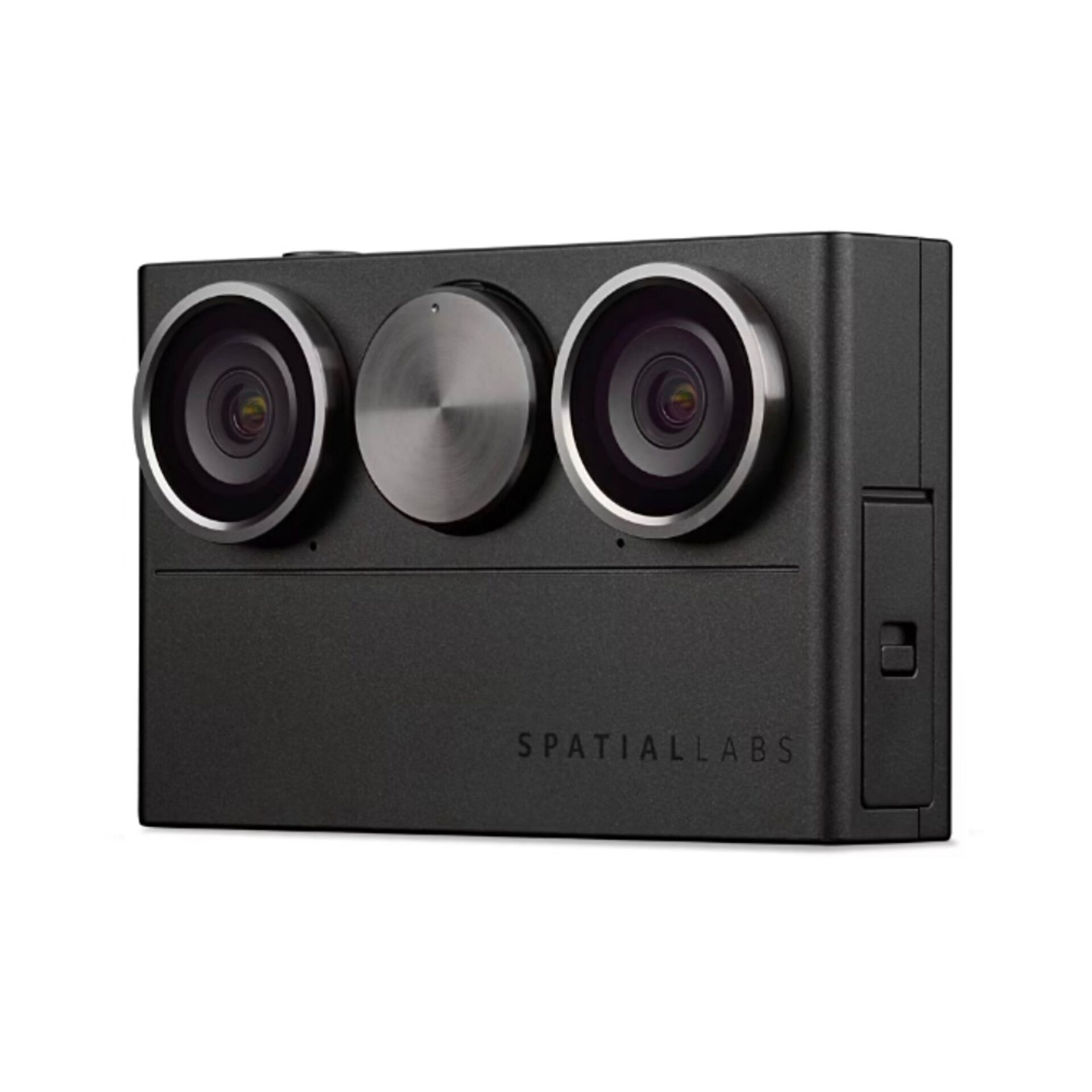 Elektronik, Sprecher, Kamera