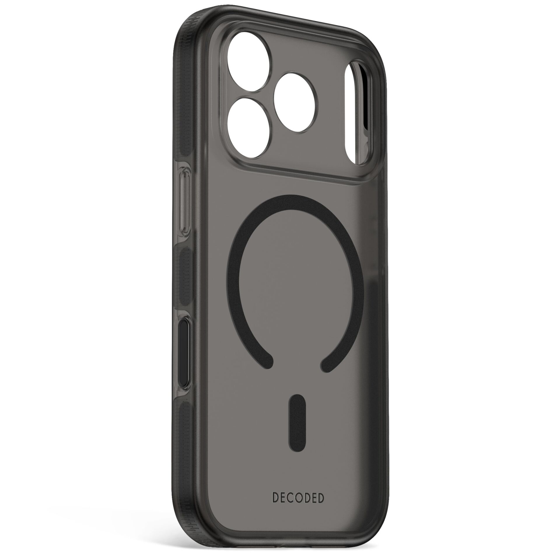case, phone case, back cover, magnetic ring, grip stand