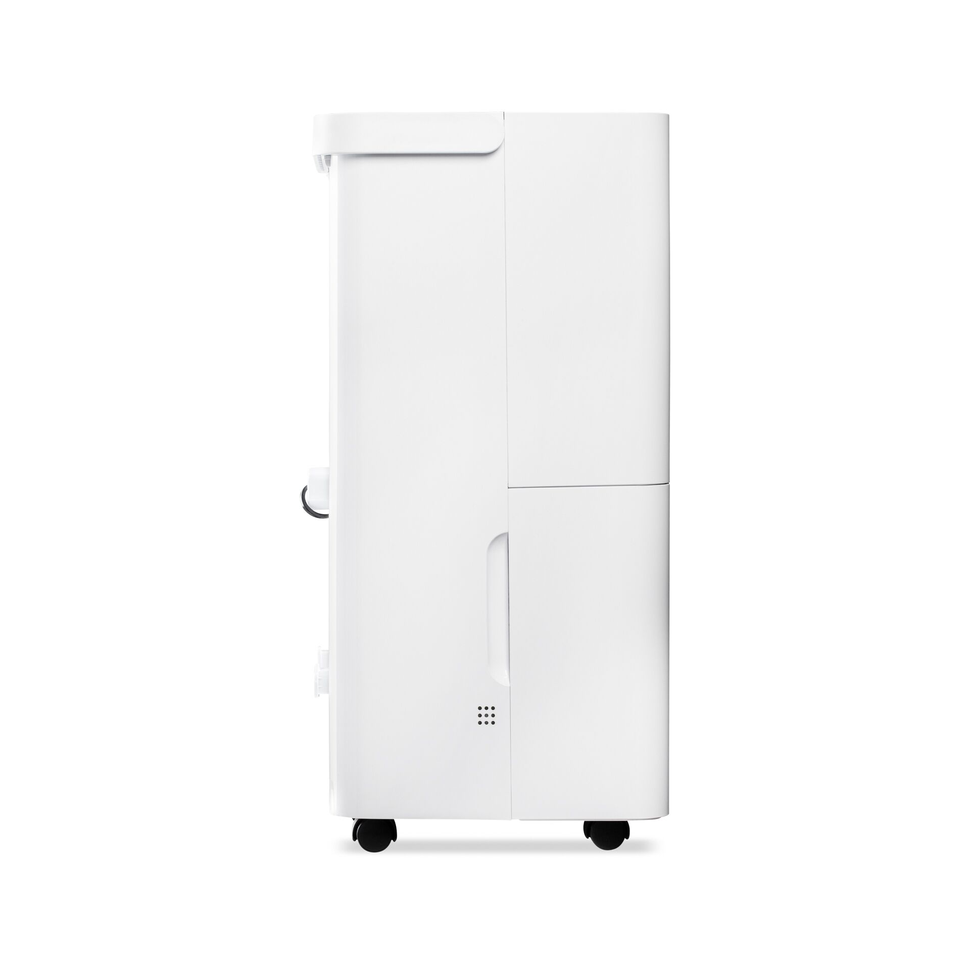 drucker, weiß, schrank, mobil, schublade