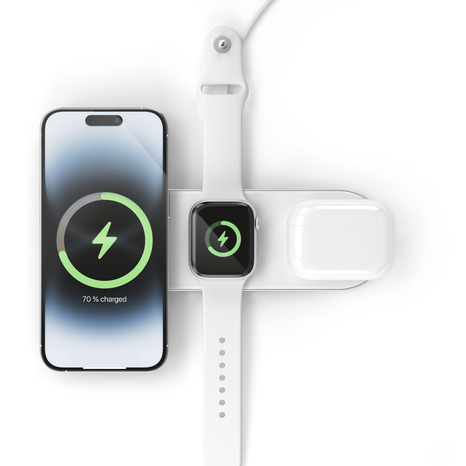 Elektronik, Handy, Telefon, Armbanduhr