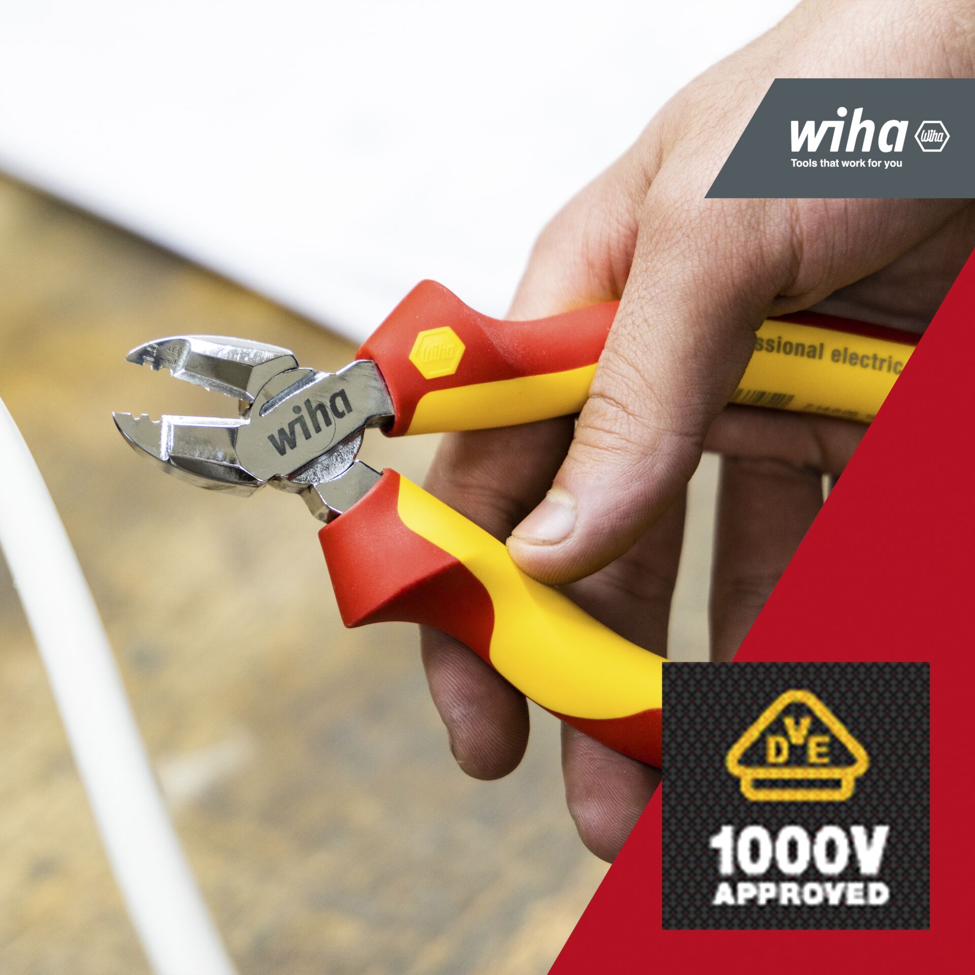 Gerät, Schraubenzieher, Werkzeug, Zangen