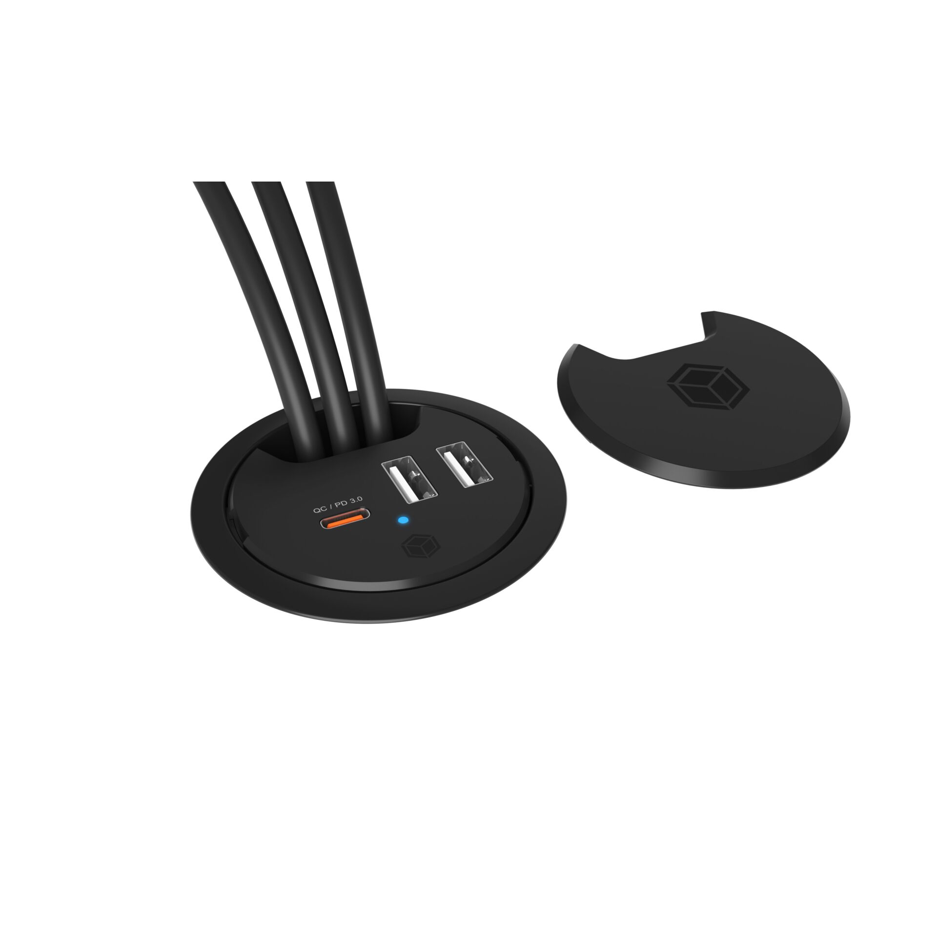 Elektronik, Hardware