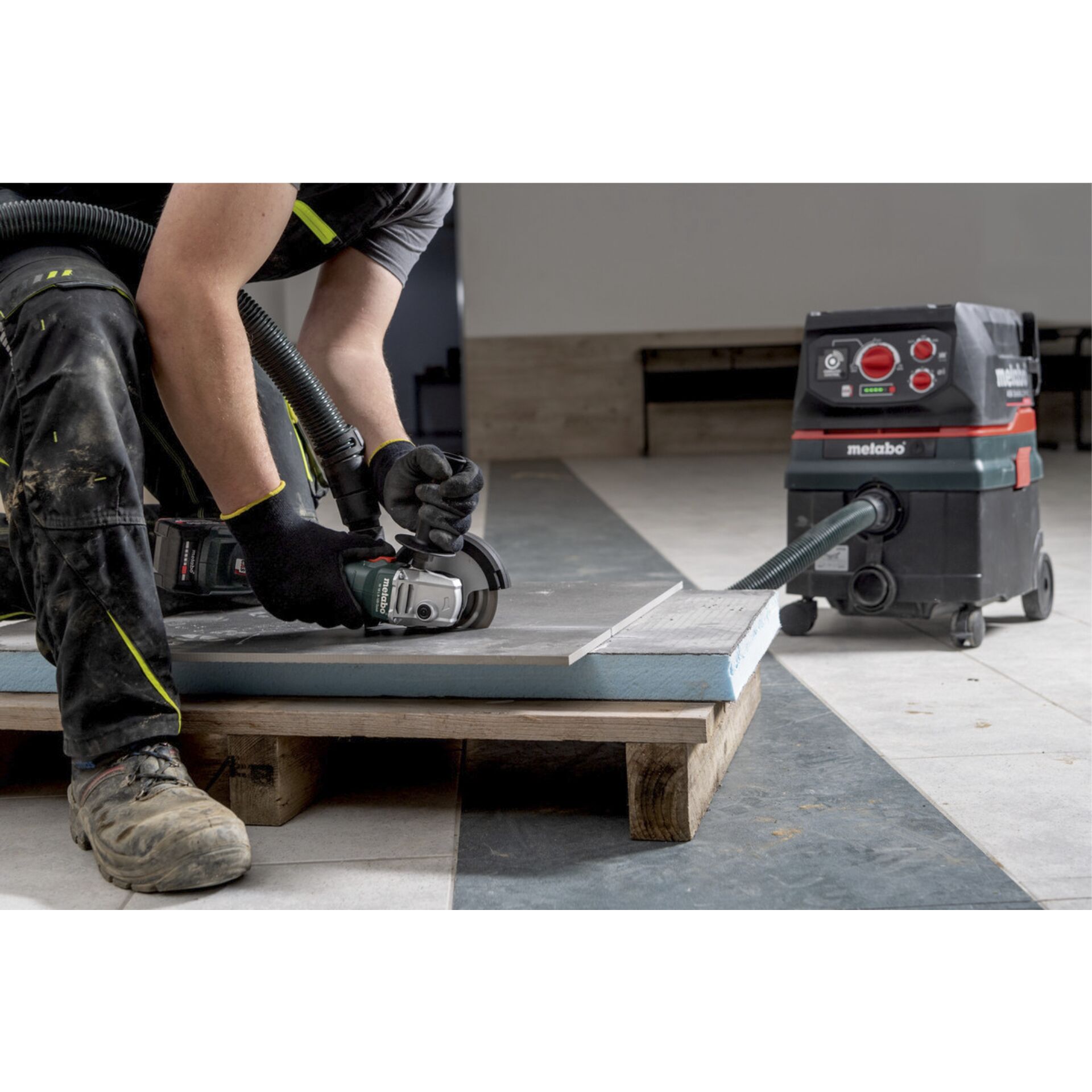 Bekleidung, Handschuh