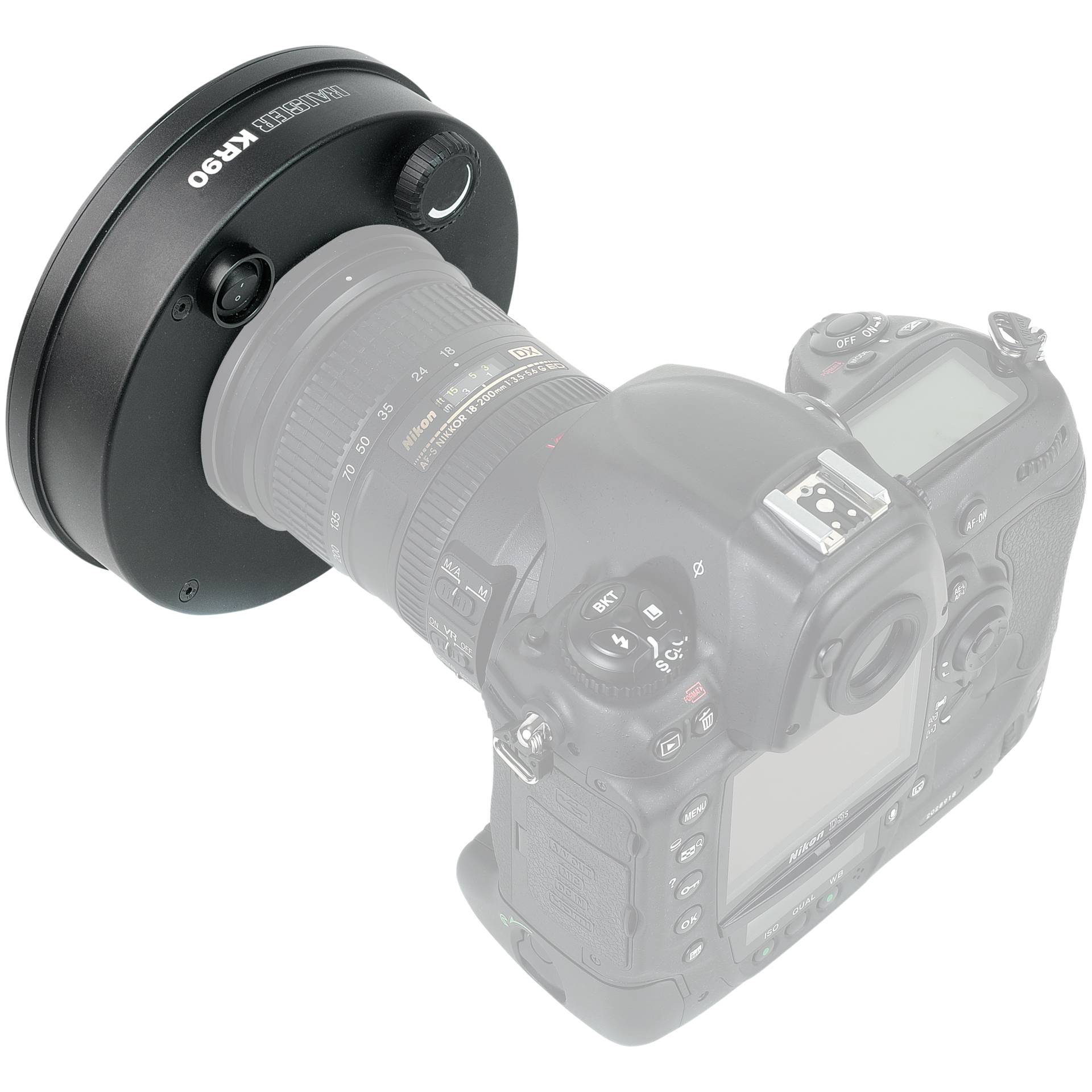 Kamera, Elektronik, Videokamera