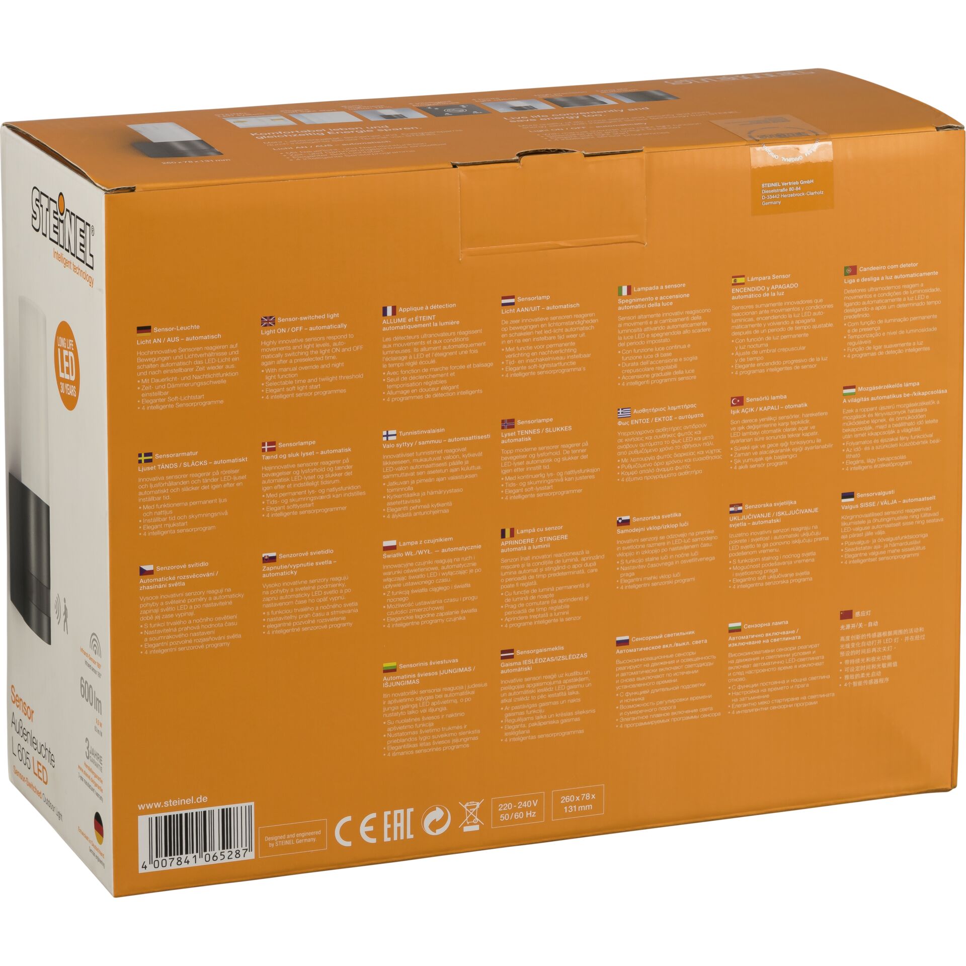 Kiste, Karton, Lieferung des Pakets, Person