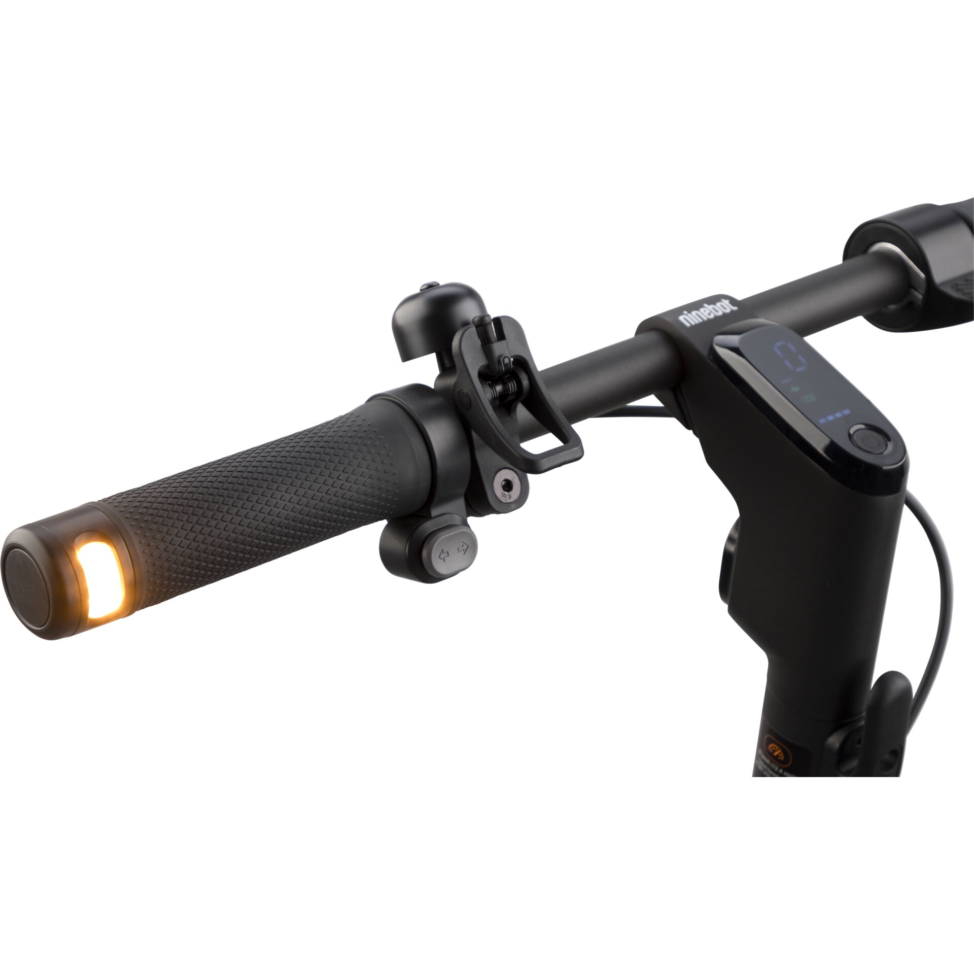 Elektrisches Gerät, Mikrophon, Licht, Rauchrohr