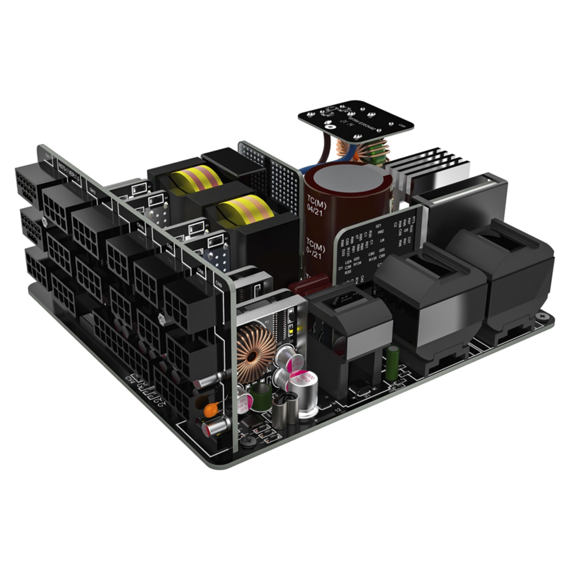 Computerausrüstung, Elektronik, Hardware