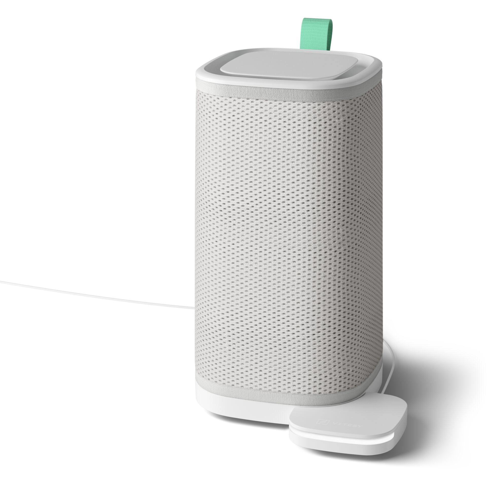 Elektronik, Sprecher