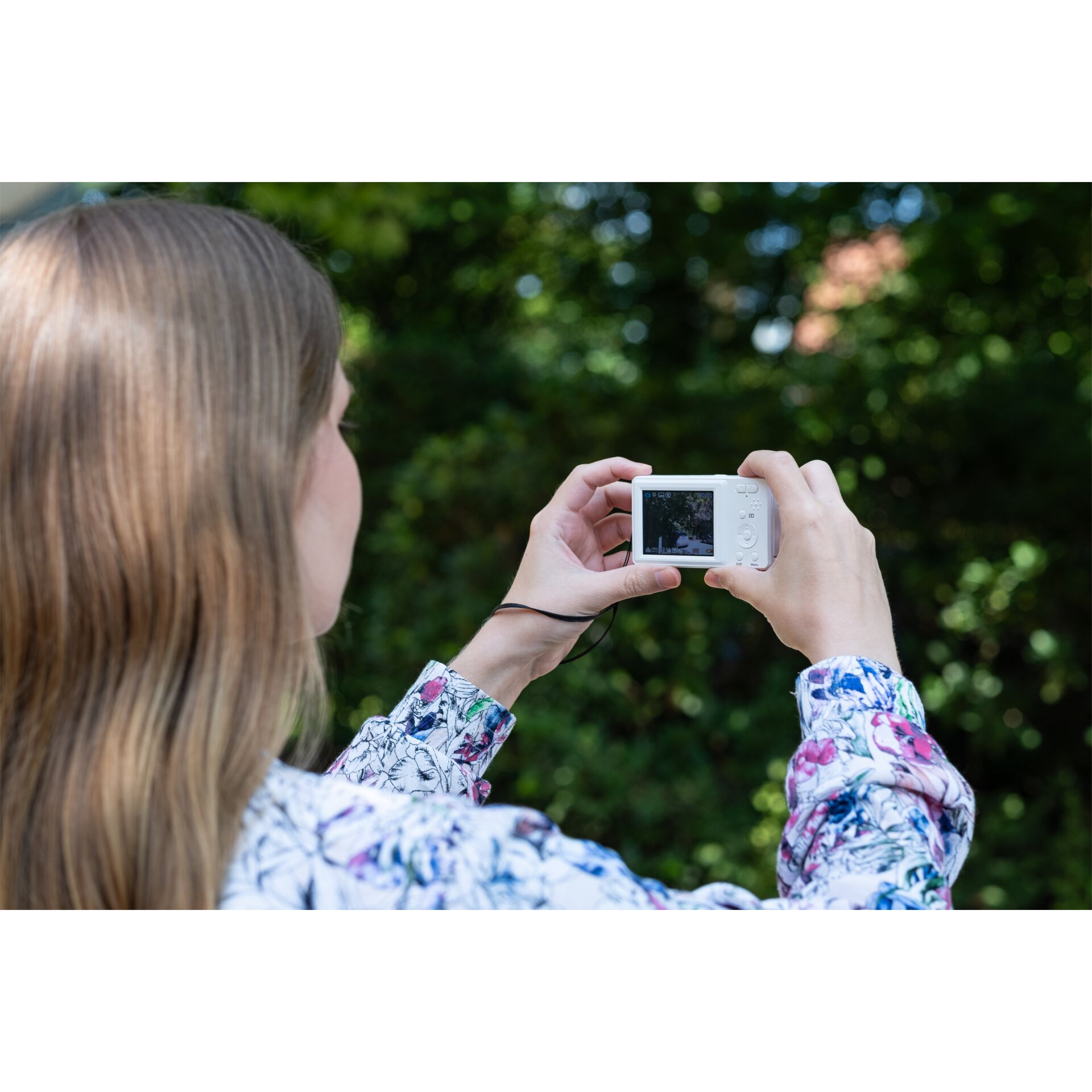 Photographie, Person, Elektronik