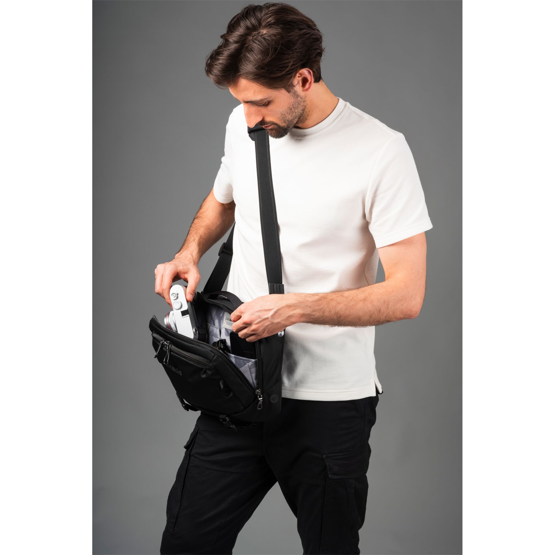 Zubehor, Tasche, Handtasche, Photographie, Krawatte