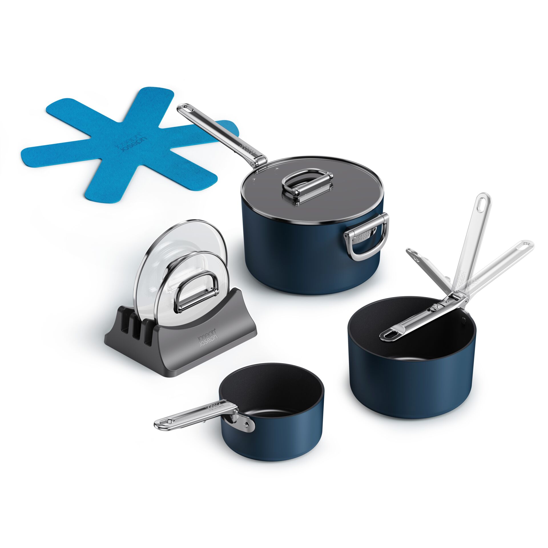 Kochtopf, Kochgeschirr