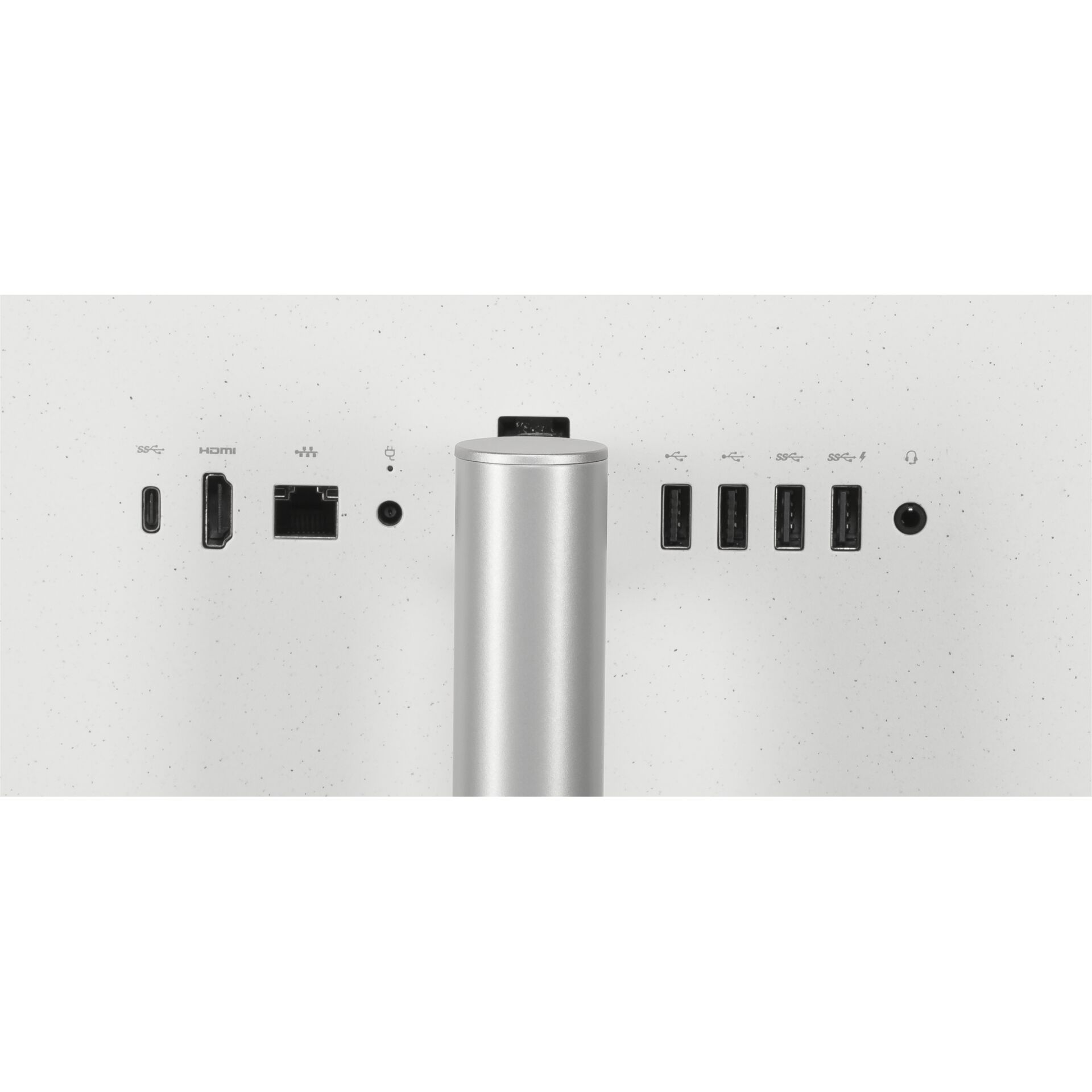 Adapter, Elektronik, Aluminium