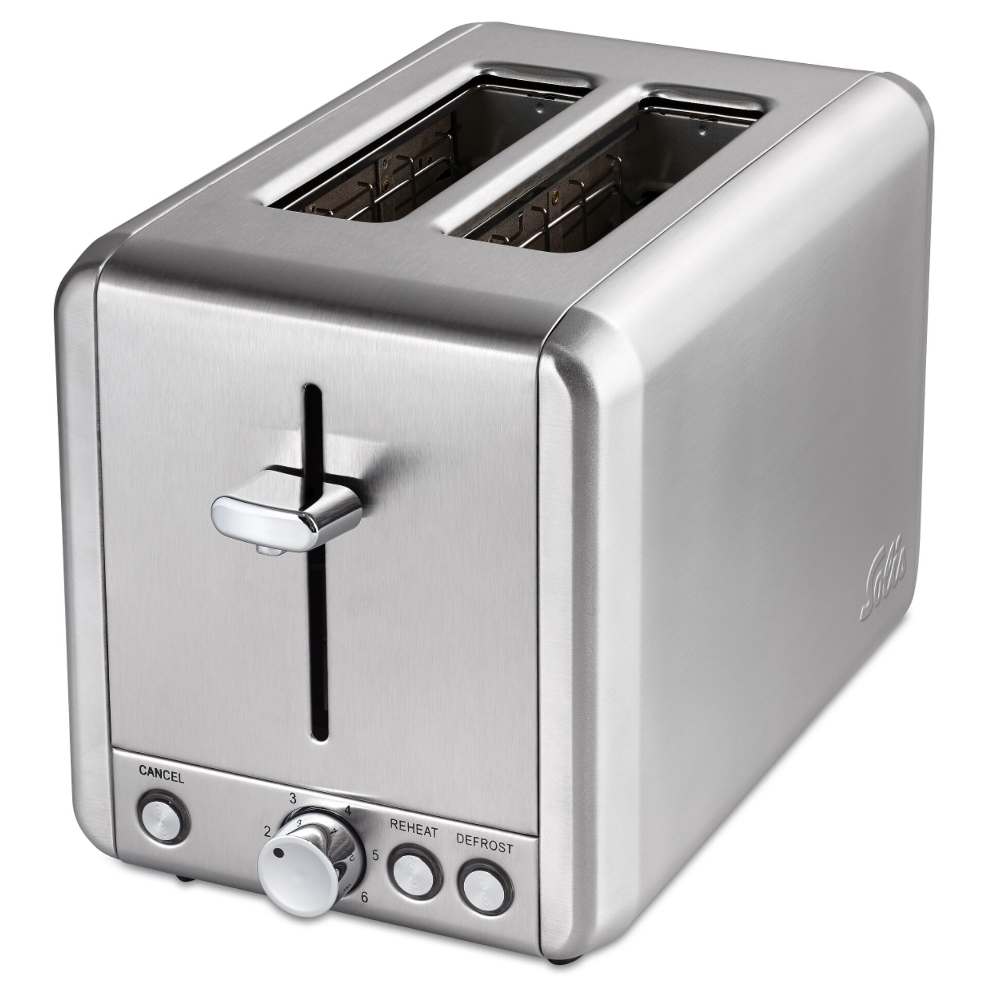 Gerät, Elektrisches Gerät, Toaster