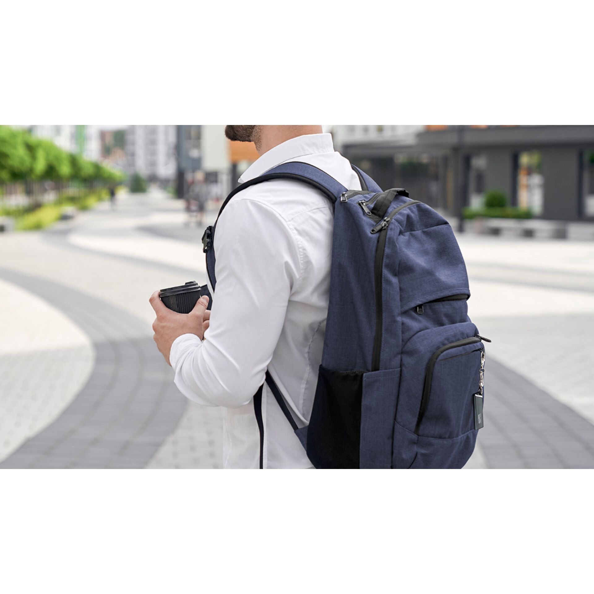 Tasche, Rucksack, Fotografie, Mann, Person