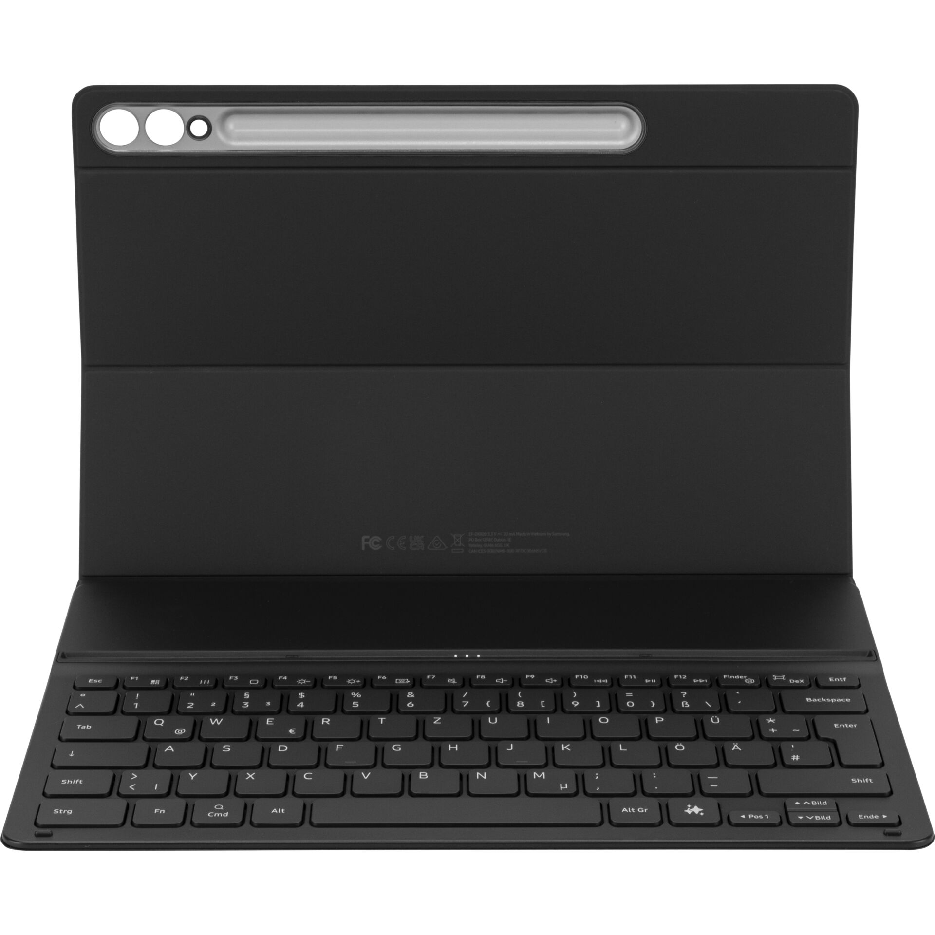 Samsung EF-DX820 Book Cover  Keyboard Galaxy Tab S10+