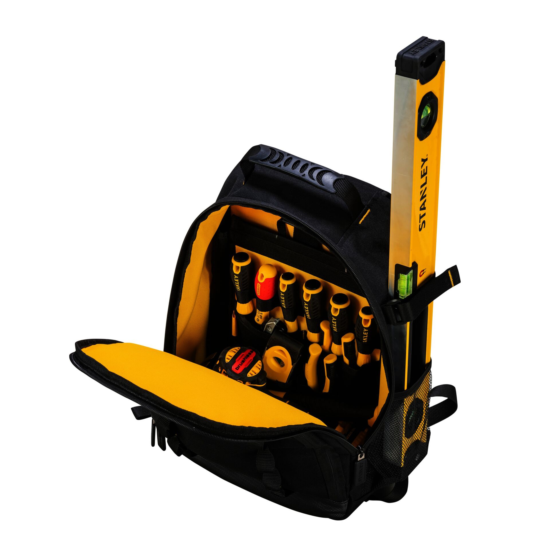 Klingenset, Werkzeugtasche, Schraubendreher, Messwerkzeug, Wertetoolset