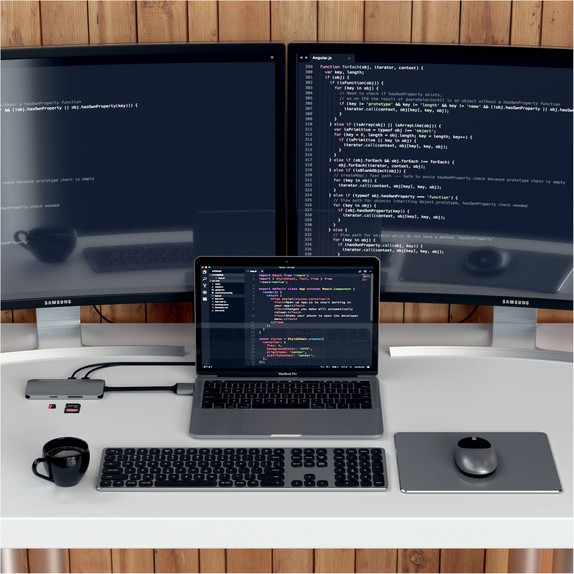 Computer, PC, Tabelle, Schreibtisch, Überwachen