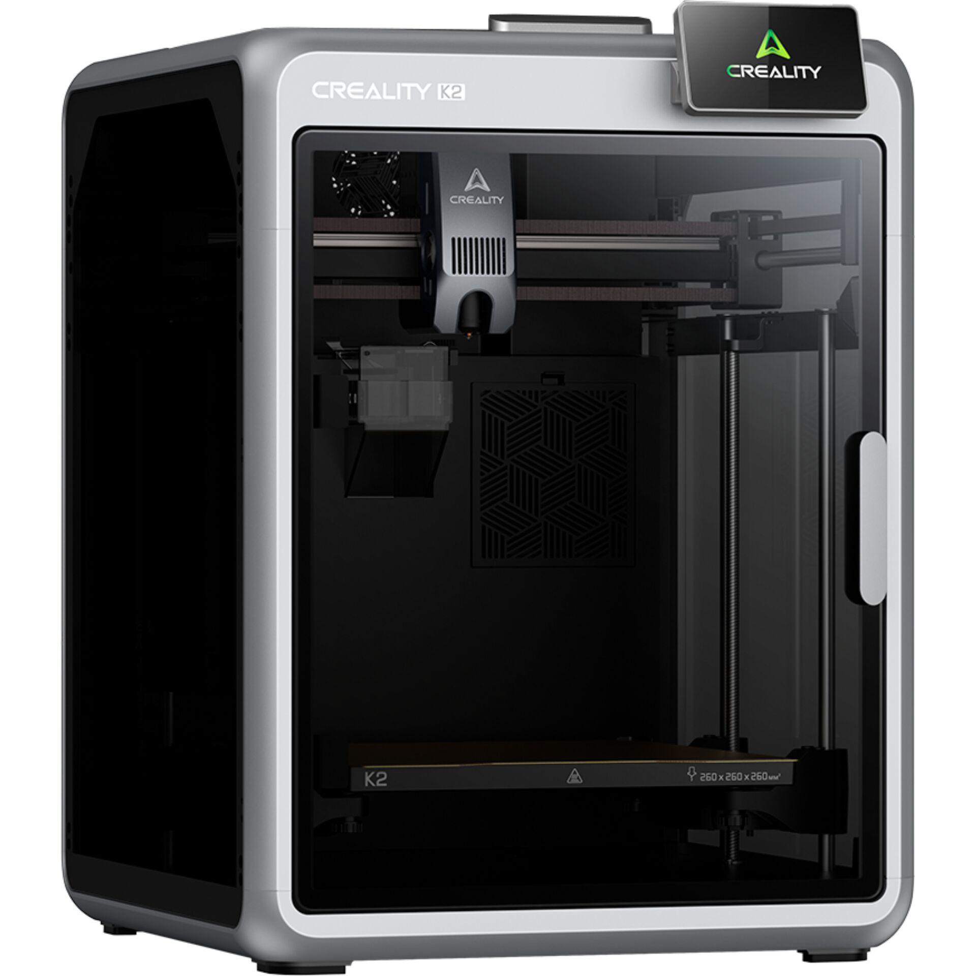 Creality K2  3D Drucker