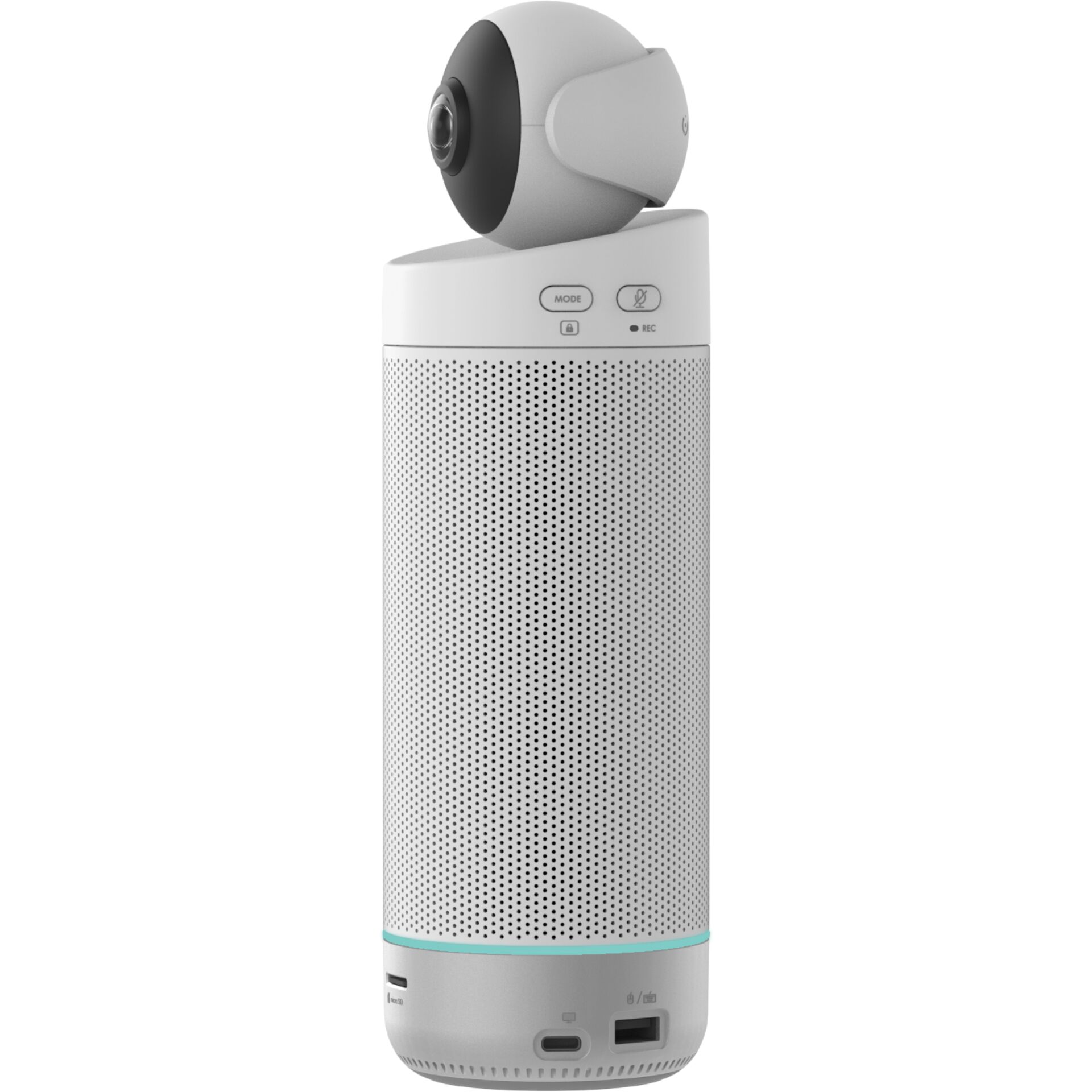 Elektronik, Sprecher