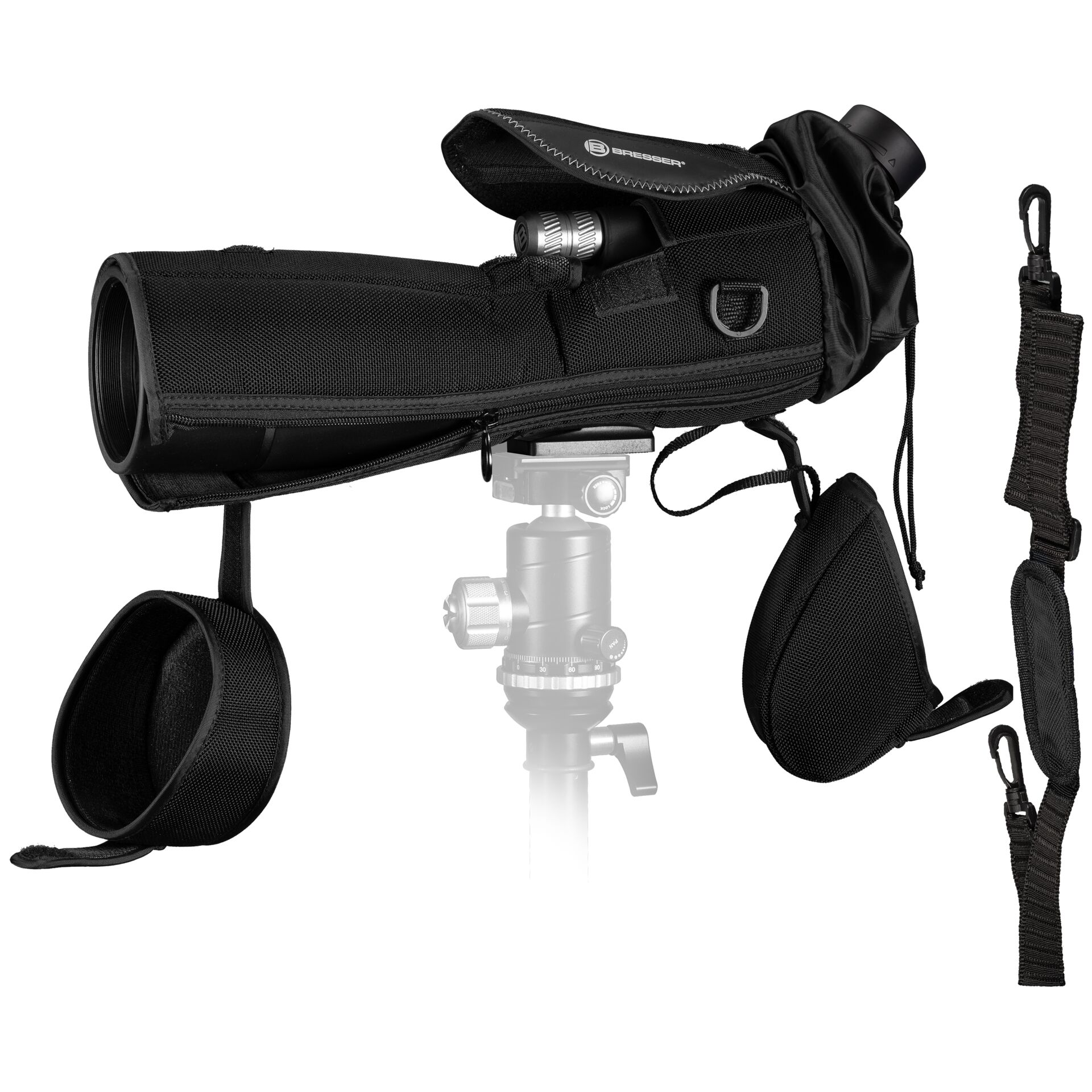 Kamera, Elektronik, Videokamera