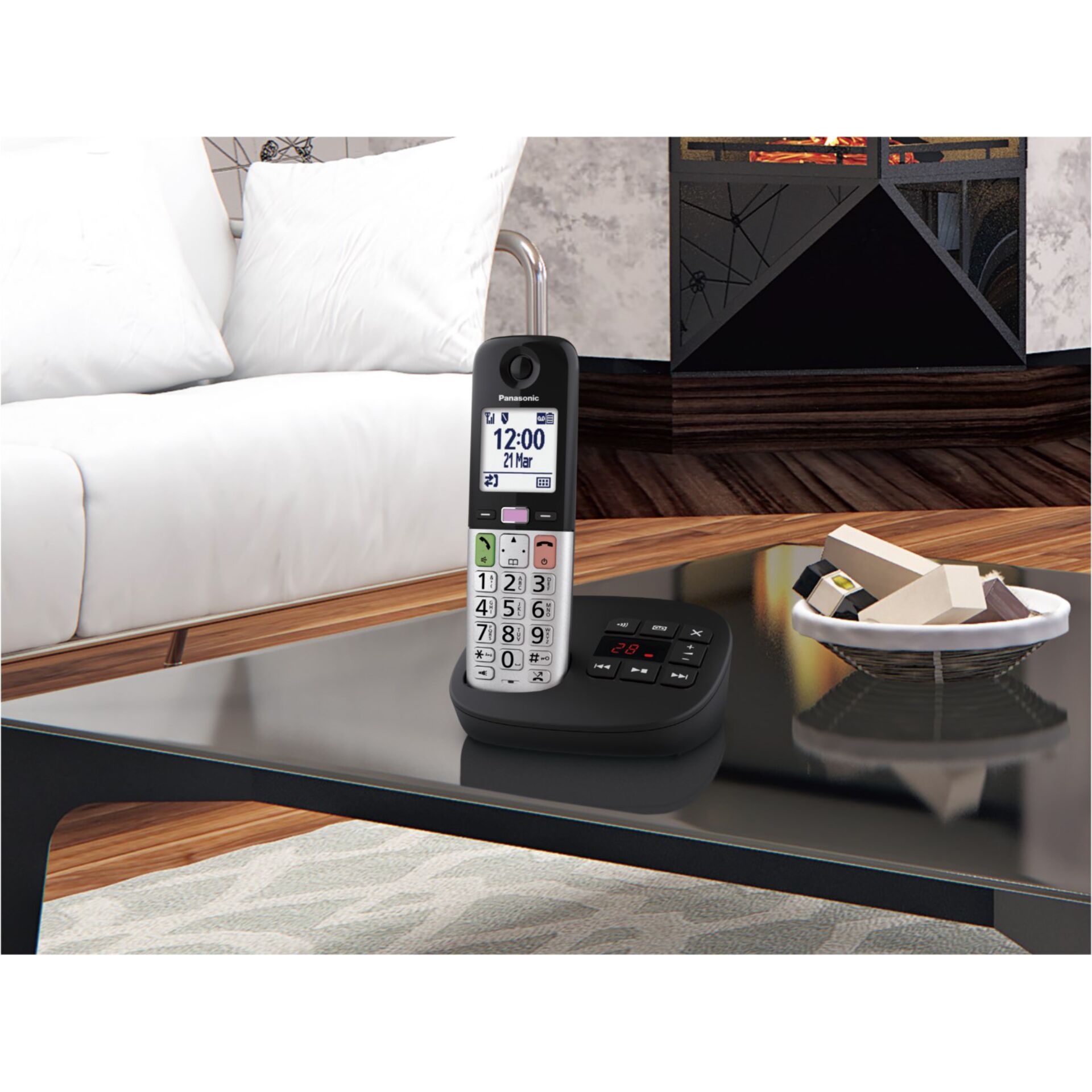 Kaffeetisch, Mobiliar, Tabelle, Telefon, Handy