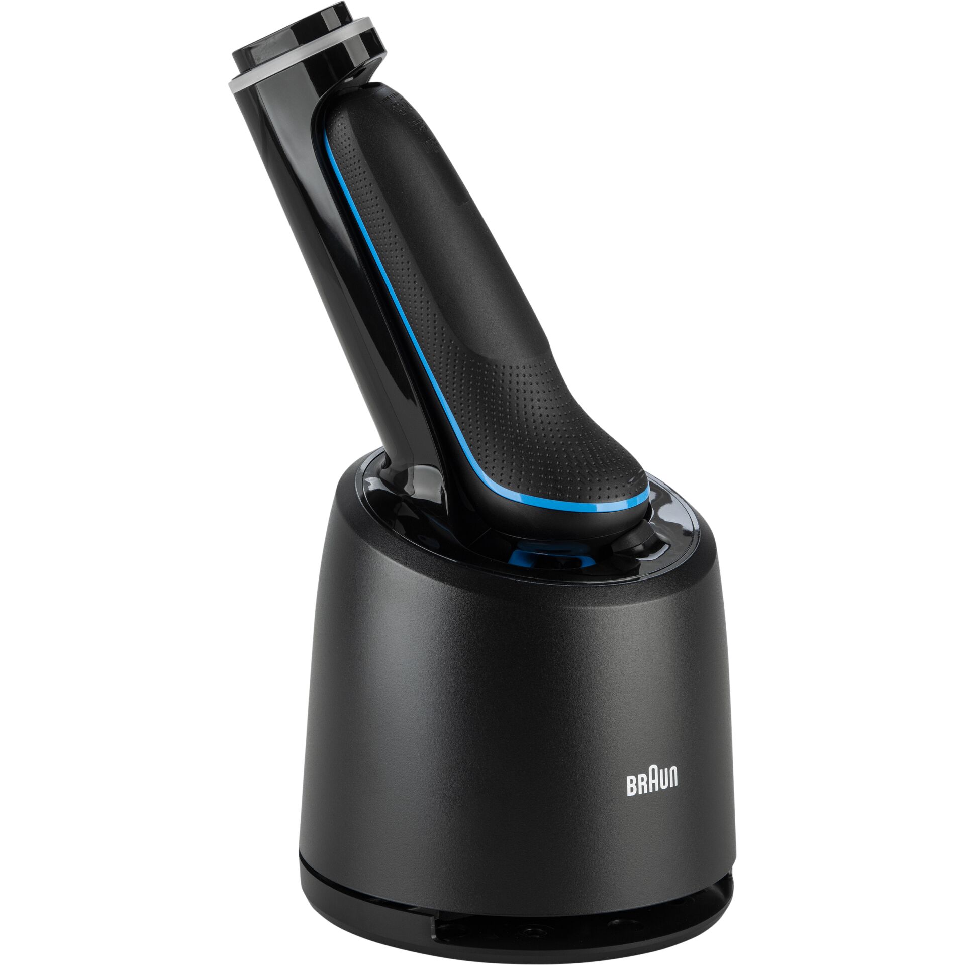 Schnittmesser, Küchenwerkzeug, Schwarz, Gehäuse, Braun