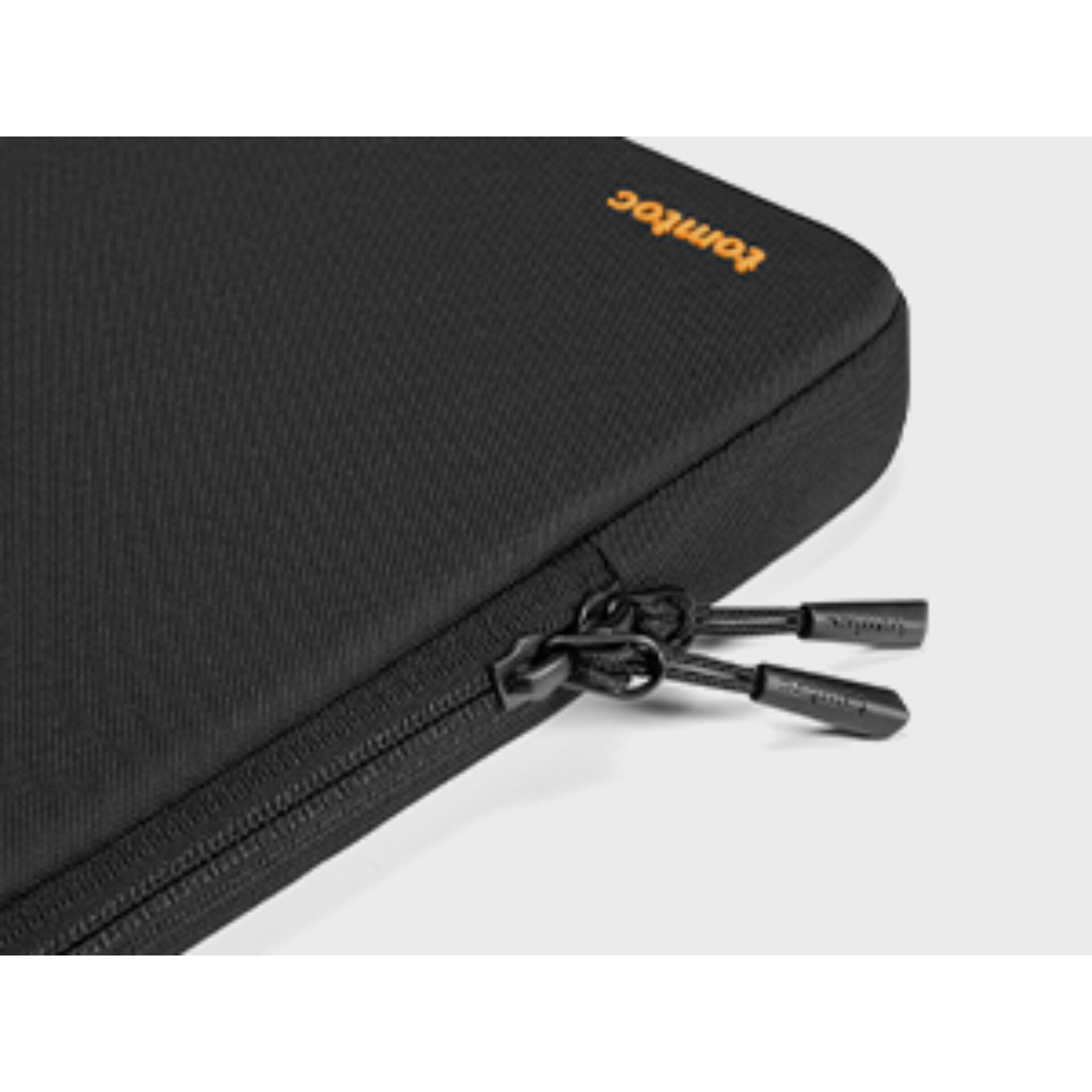 case, reissverschluss, schwarz, zip, zubehör