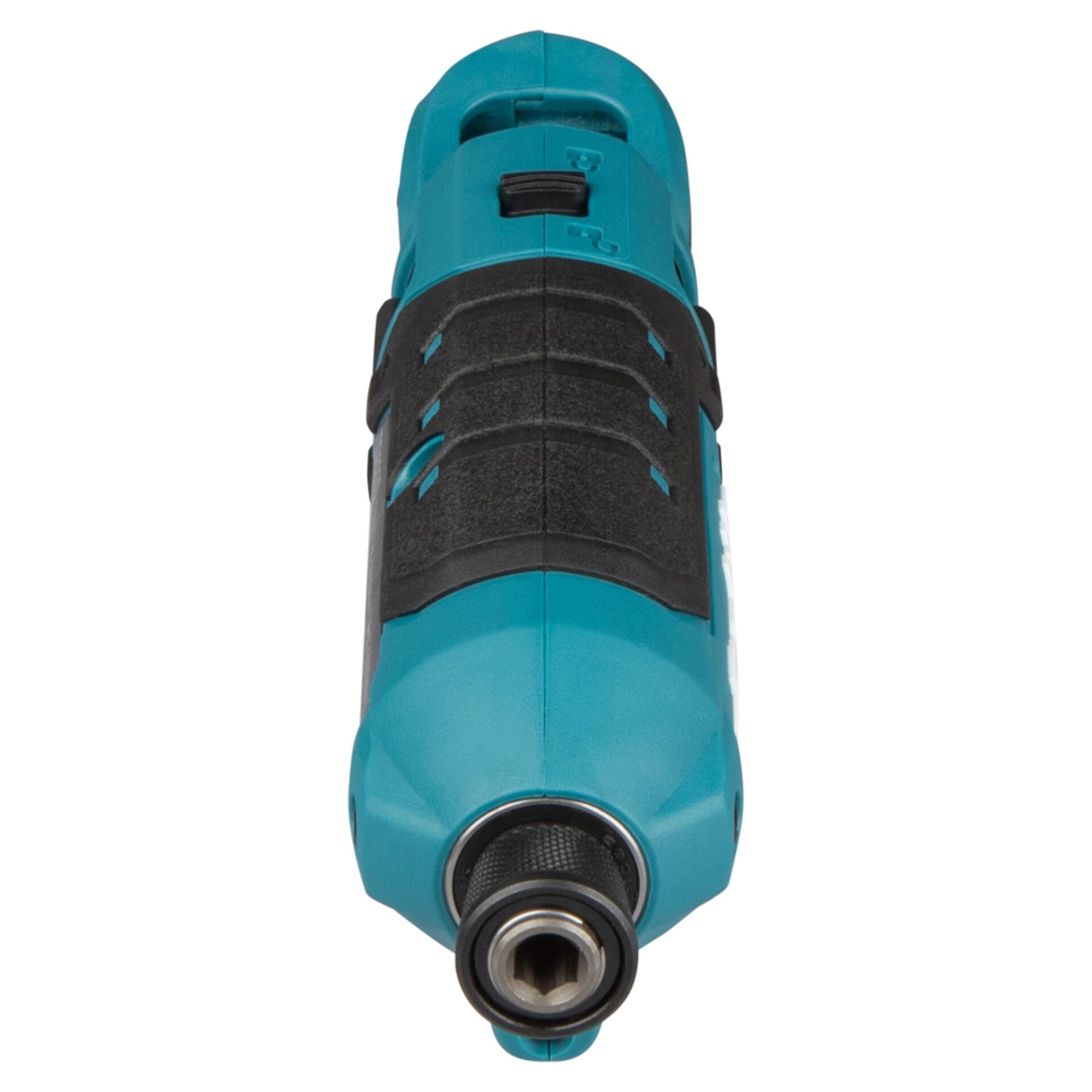 Akkuschrauber, teal, Griff, Ergonomisch, Kompakt