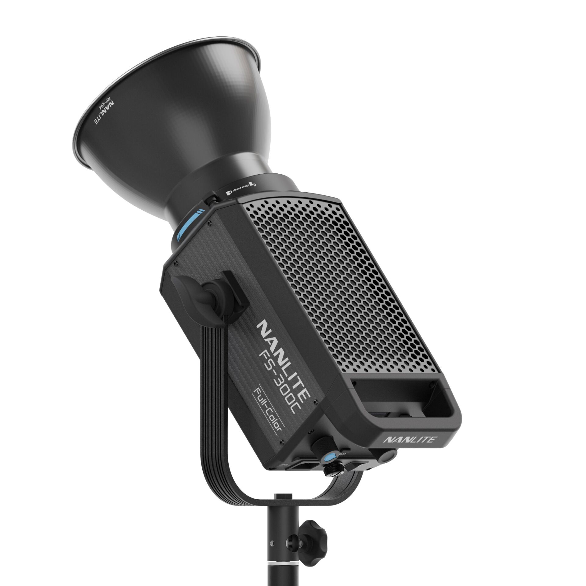 Elektrisches Gerät, Mikrophon, Beleuchtung, Elektronik, Fön