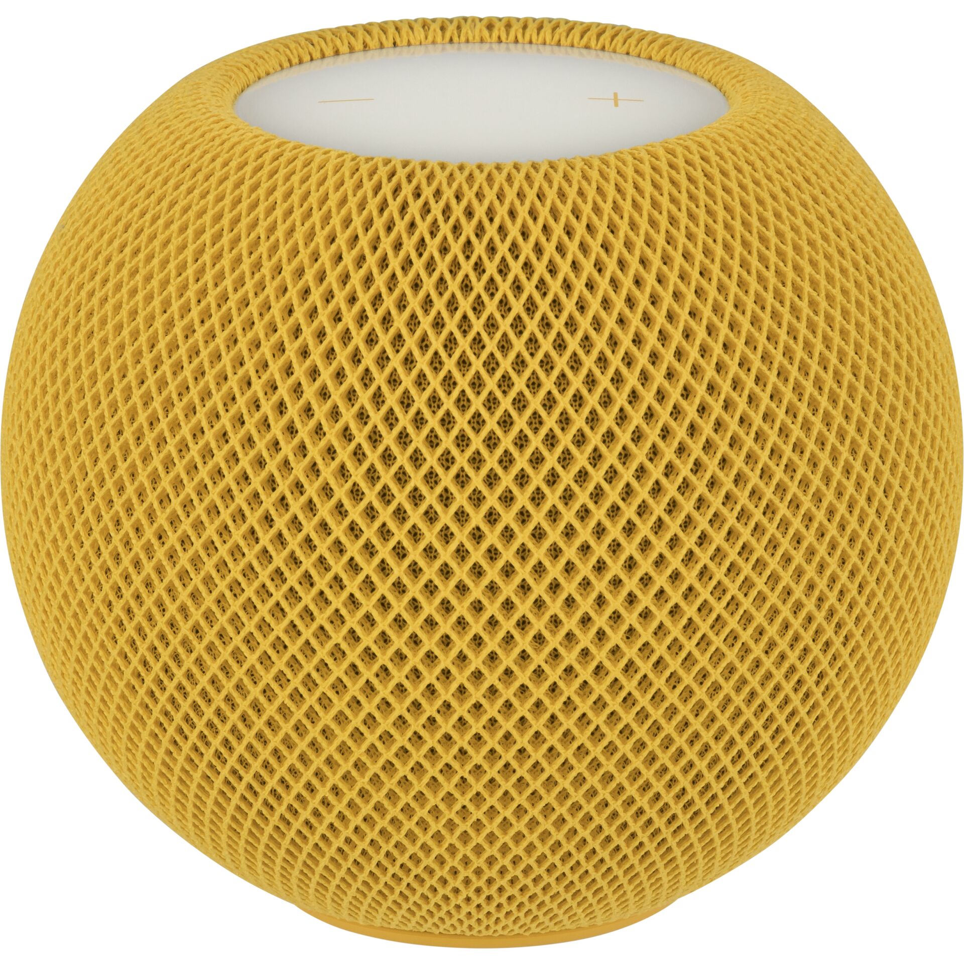 Apple HomePod mini gelb  MJ2E3D/A