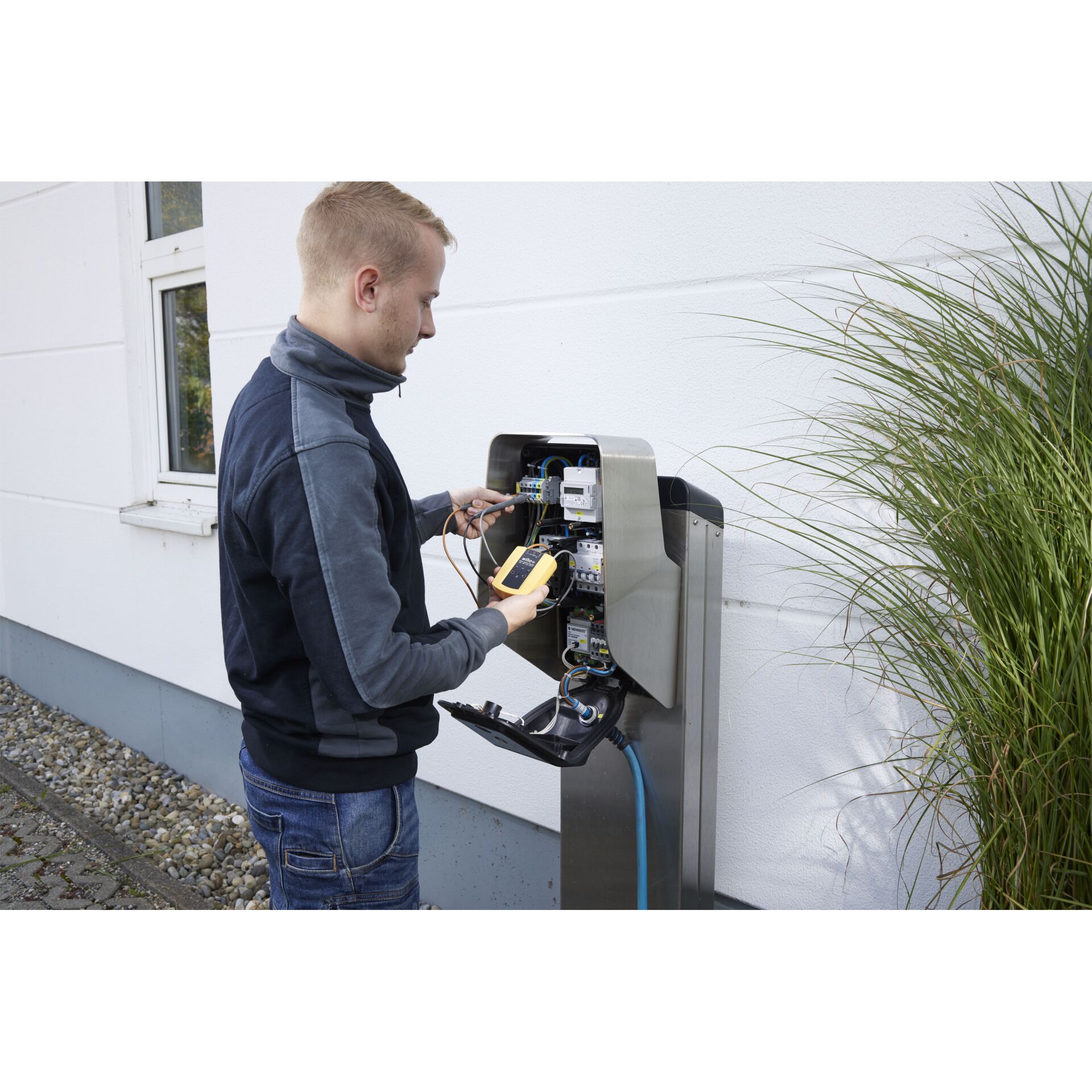 Person, Kleidung, Hosen