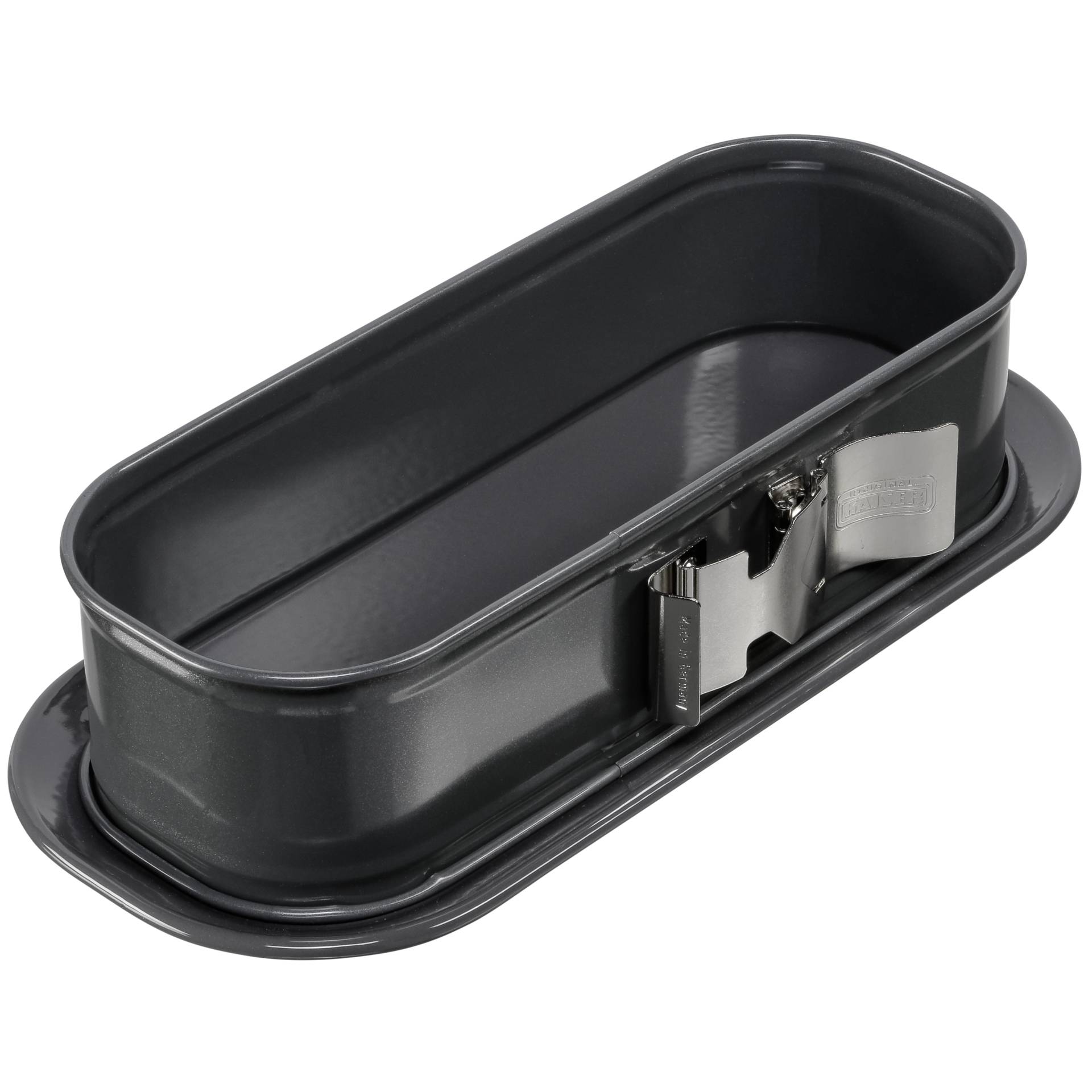 KAISER La Forme Plus Springform  Königskuchen 30 x 11 cm