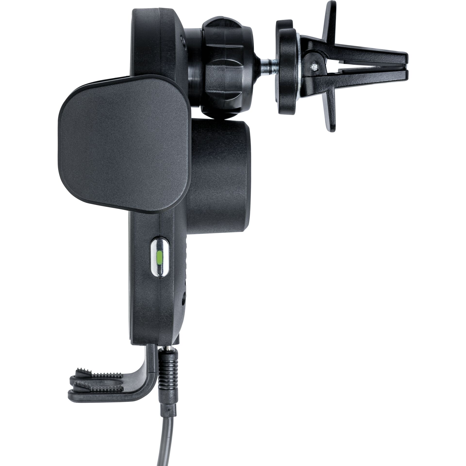 Elektrisches Gerät, Mikrophon, Adapter, Elektronik