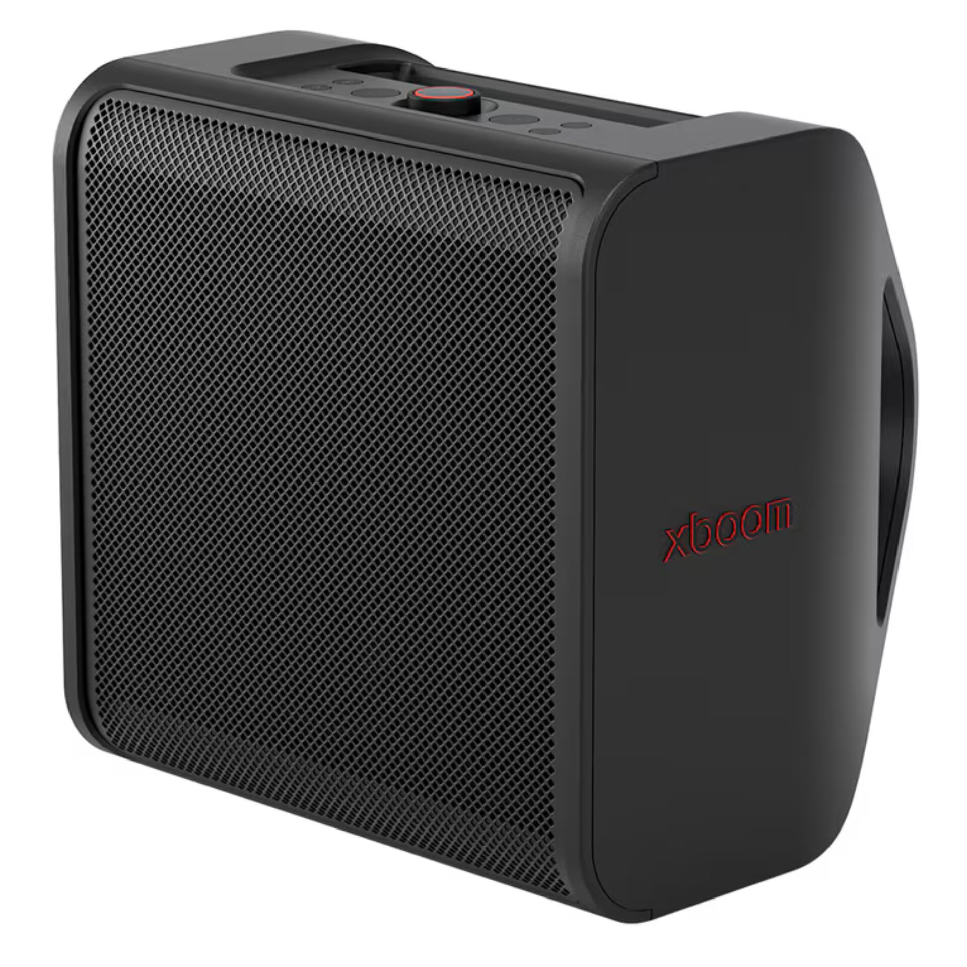 Elektronik, Sprecher