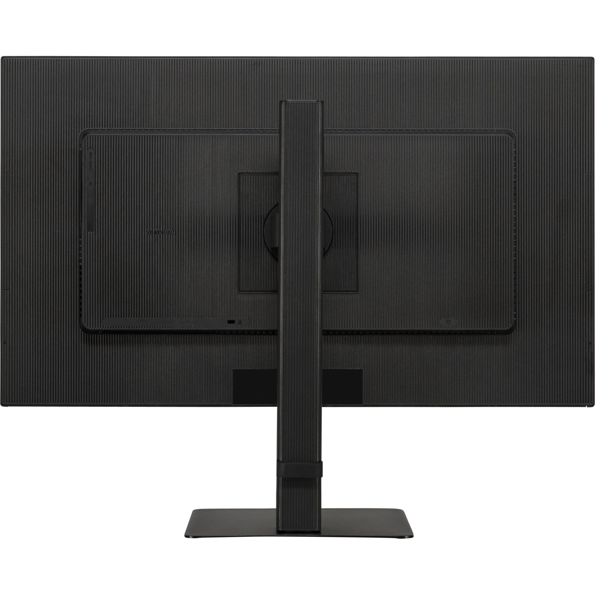 monitor, lcd, Bildschirm, Rückseite, Ständer