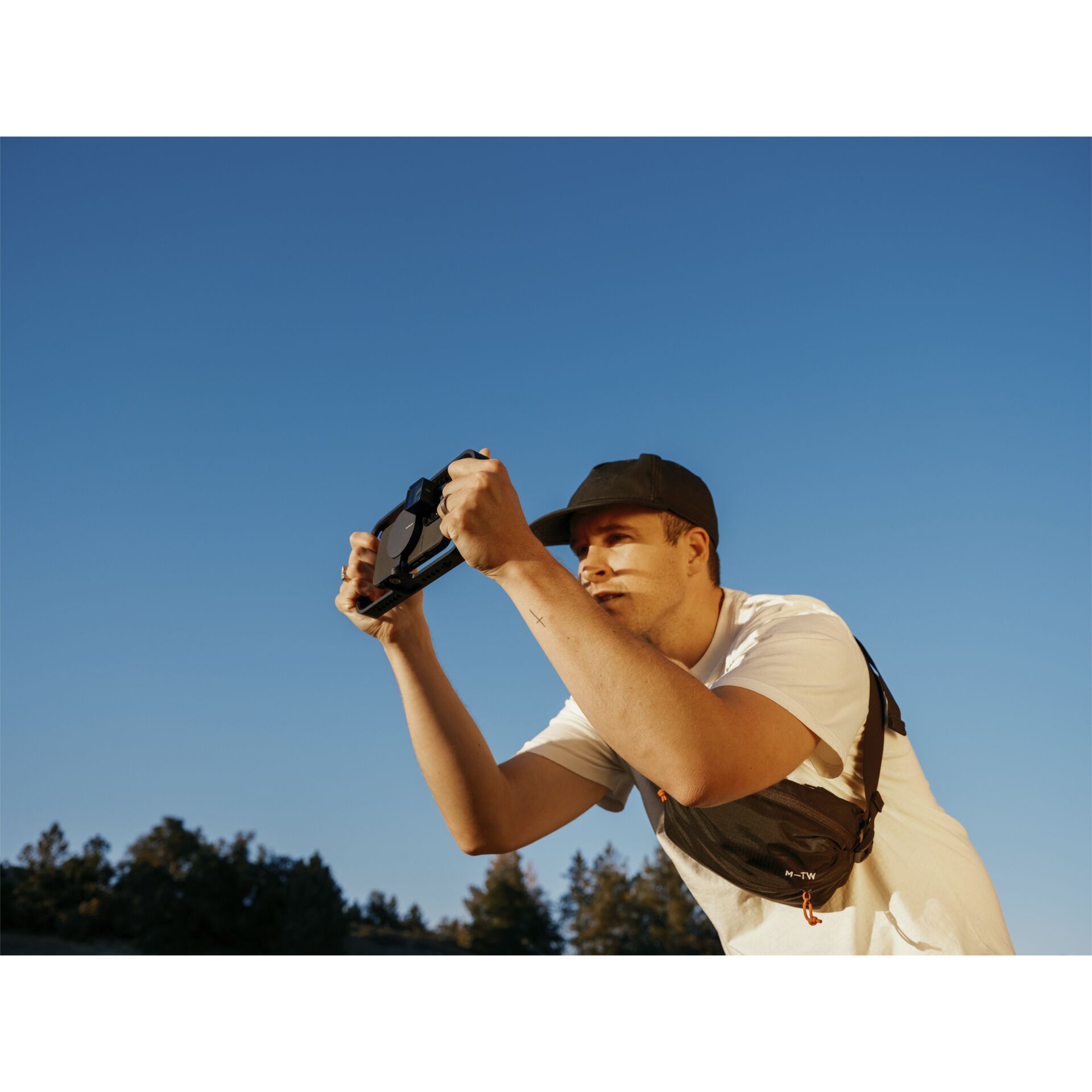 Photographie, Person, Fotograf, Portrait, Mann