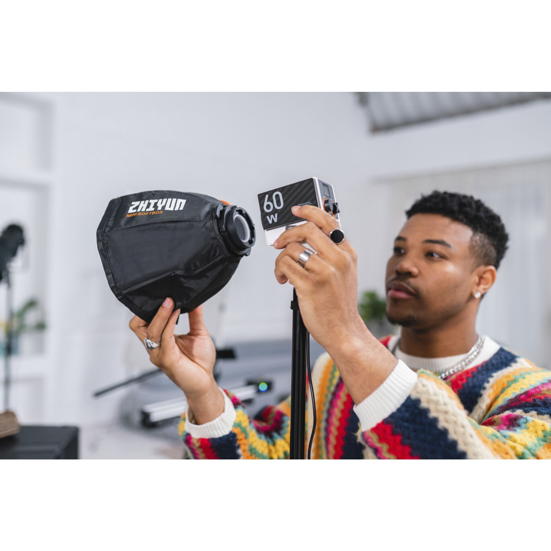 Photographie, Person, Gesicht, Kopf