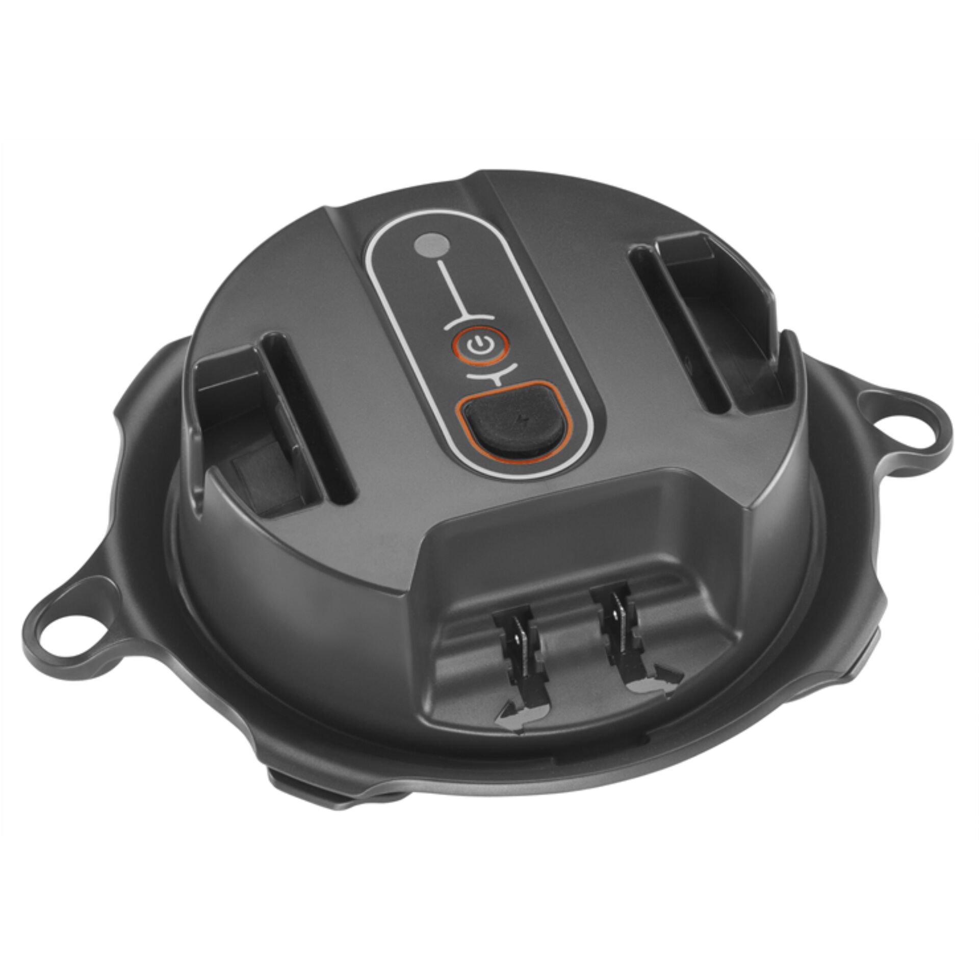 Helme, Elektrisches Gerät