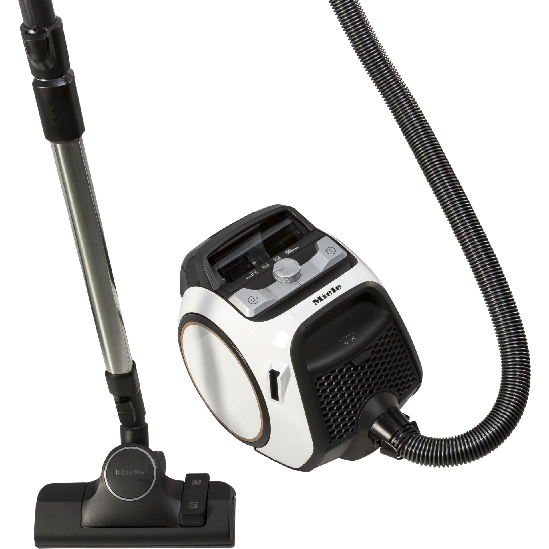 Miele Boost CX1 Parquett
