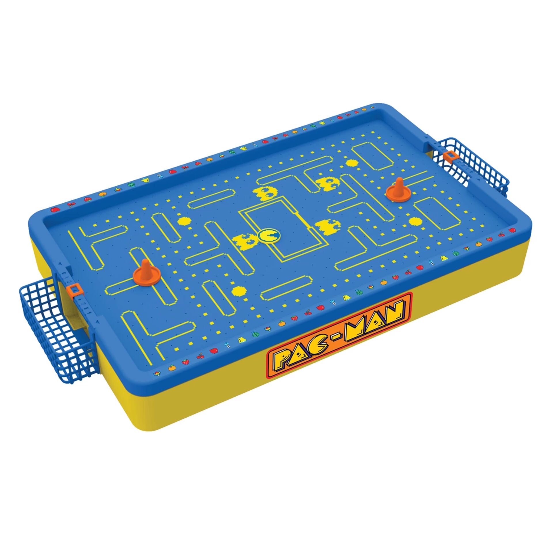 Ambassador Pac-Man Arcade  Air Hockey Premium Series