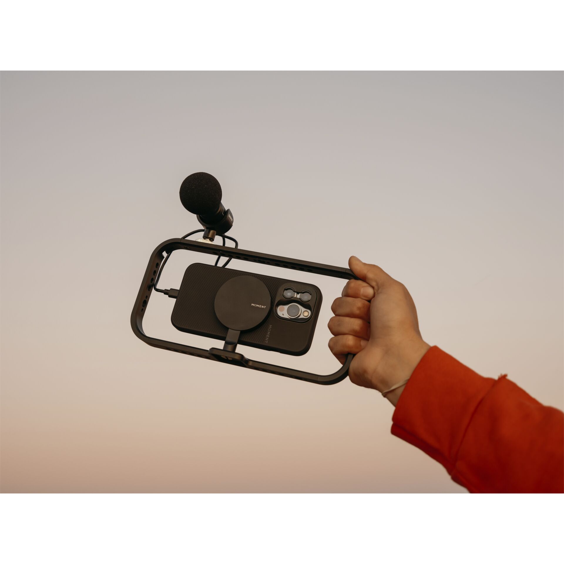 Elektrisches Gerät, Mikrophon, Finger, Person, Photographie