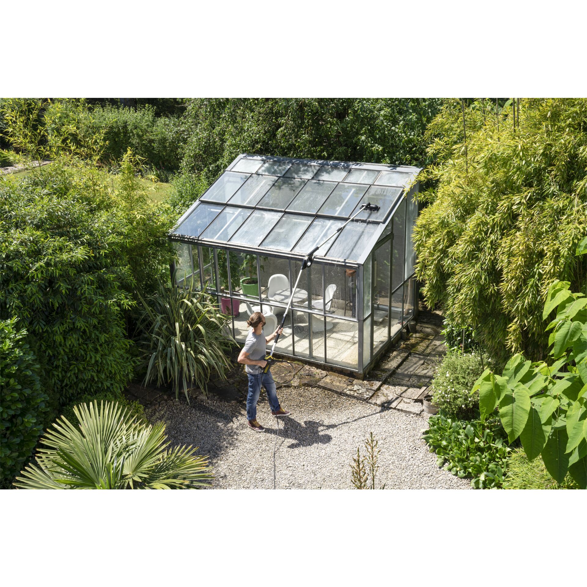 Garten, Natur, Draußen, Gartenarbeit, Innenarchitektur