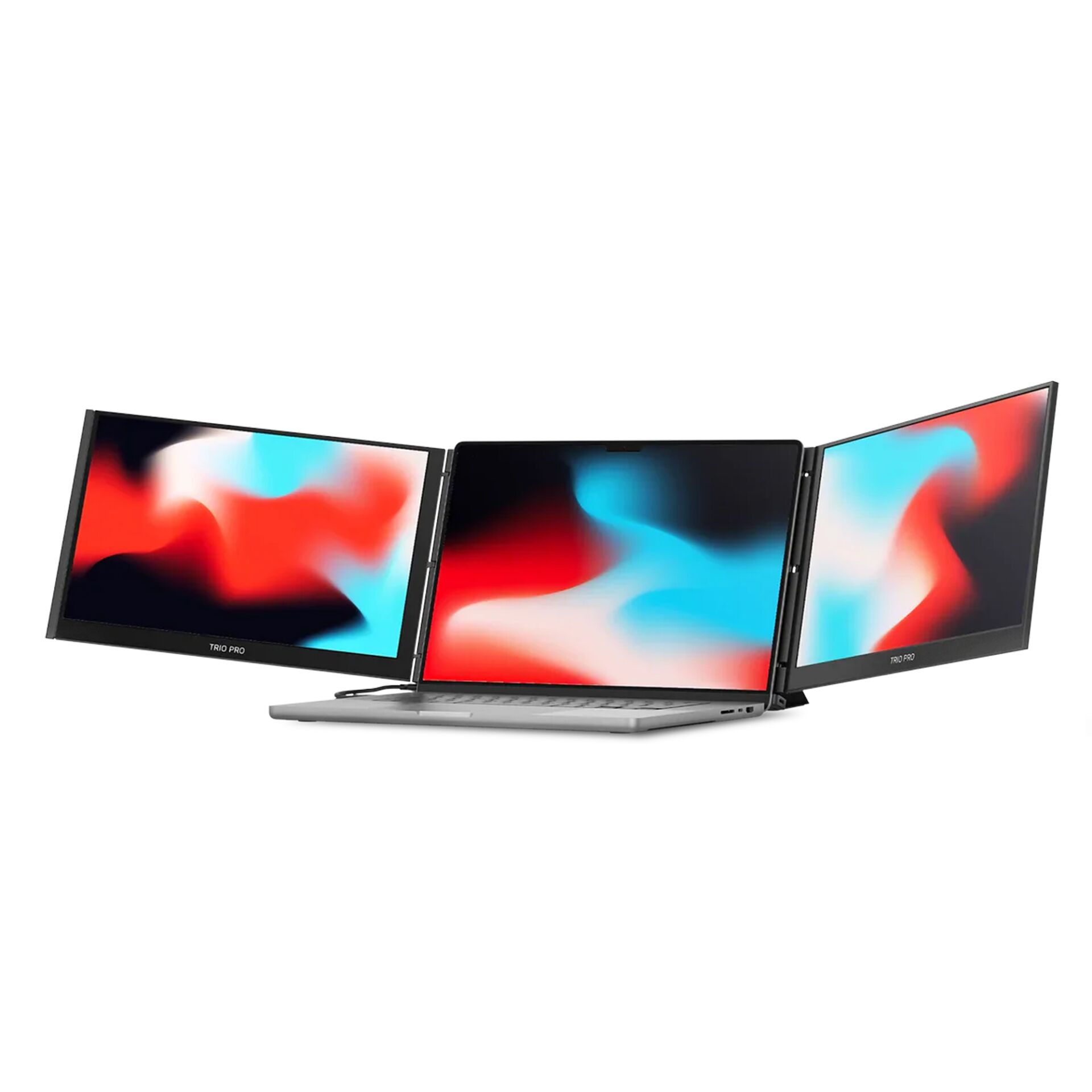 Mobile Pixels Trio 3 Pro 14,1"  Bildschirmerweiterung